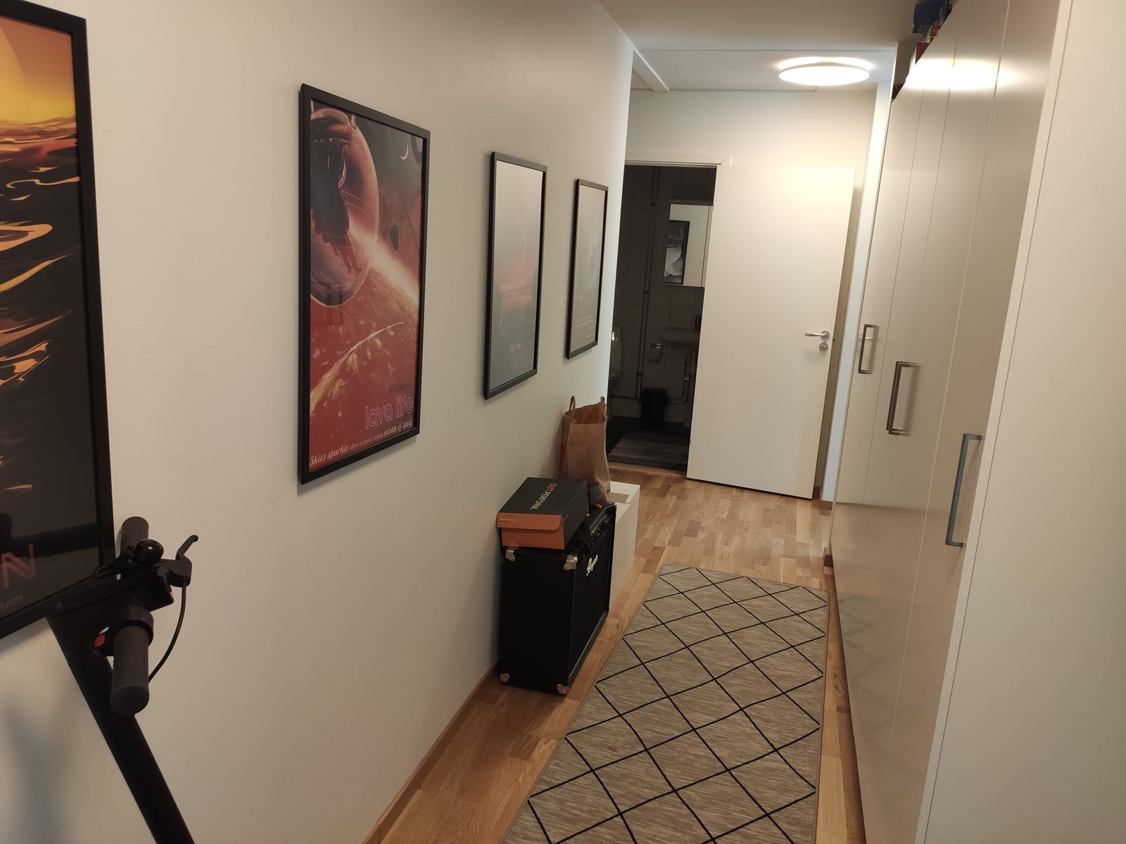 1 rok · 9 m² i Mölndal – bild 7
