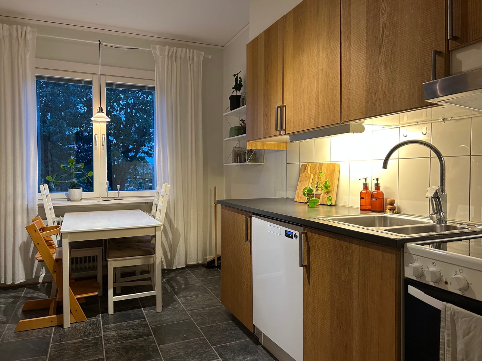 3 rok · 81 m² i Hallsberg – bild 5