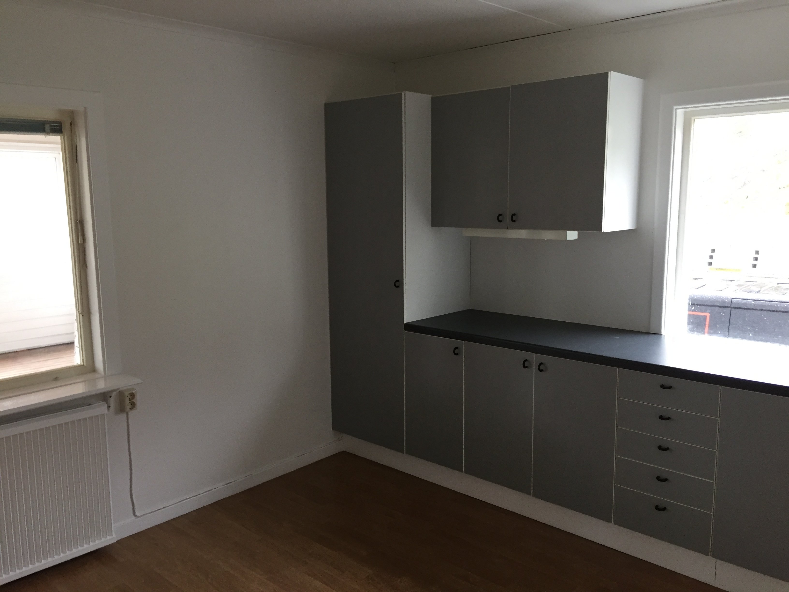 Lägenhet, 3 rooms, 75 sqm, Svenljunga – bild 8