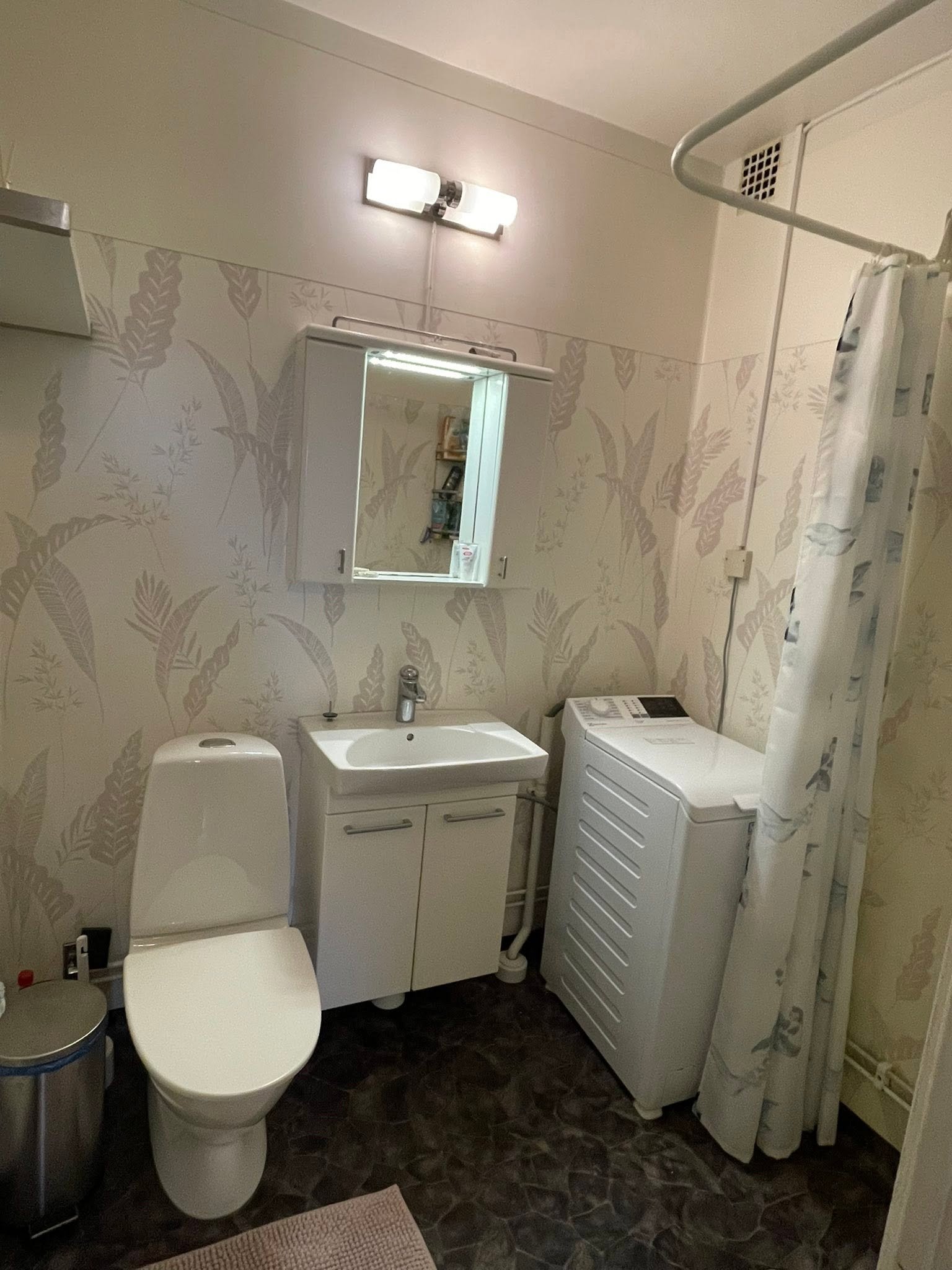 Lägenhet, 3 rooms, 72 sqm, Vilhelmina – bild 5