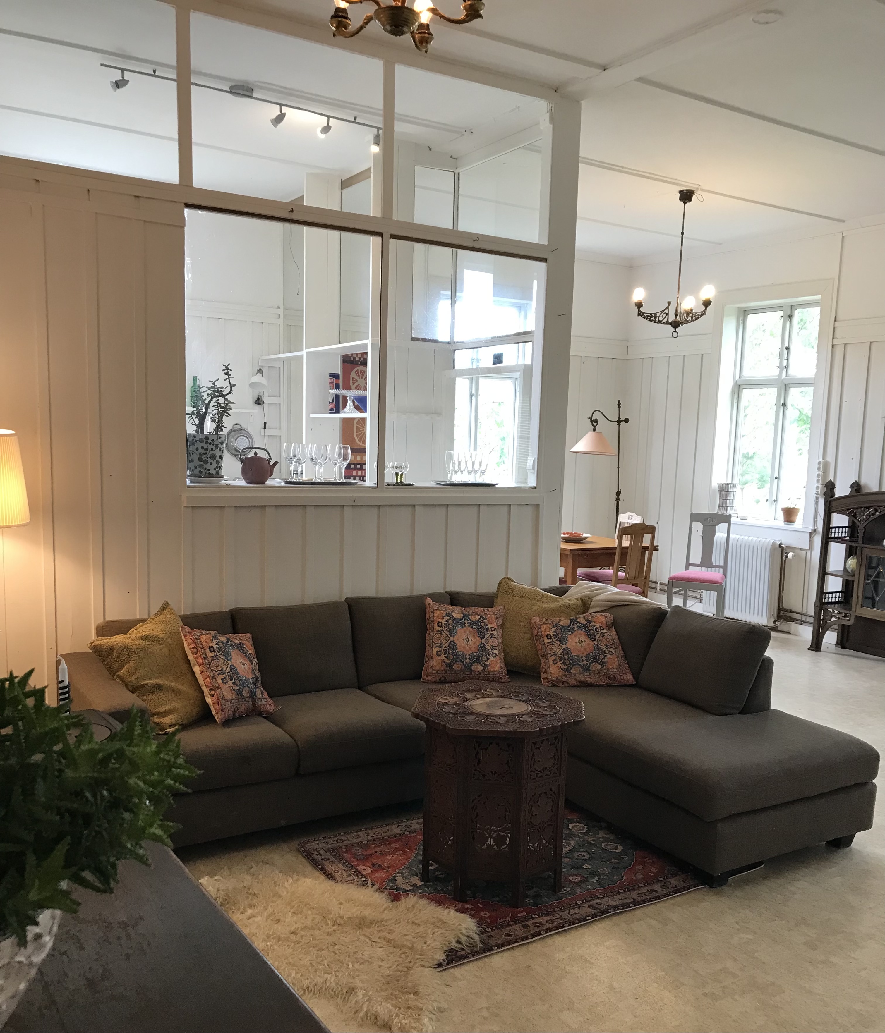 Lägenhet, 3 rooms, 75 sqm, Fjällbacka – Fjällbacka