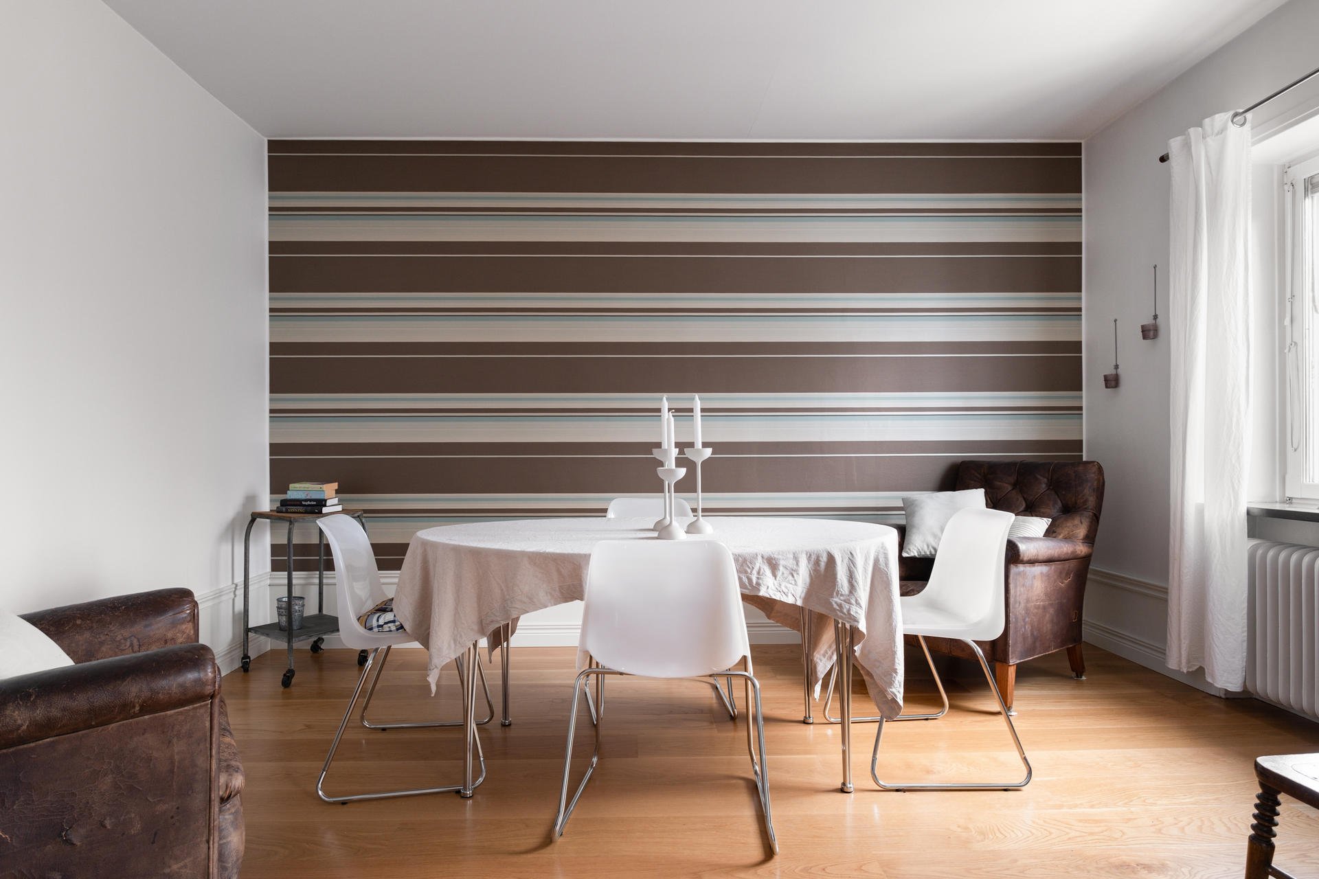 Lägenhet, 4 rooms, 95 sqm, Avesta – bild 2