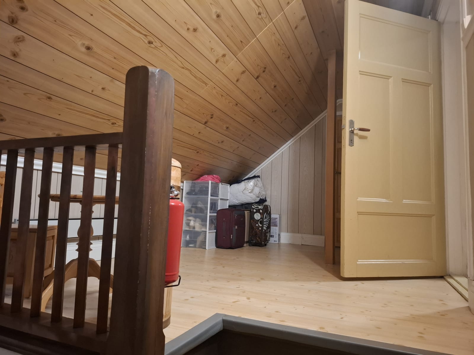 4 rok · 98 m² i Vitå – bild 11