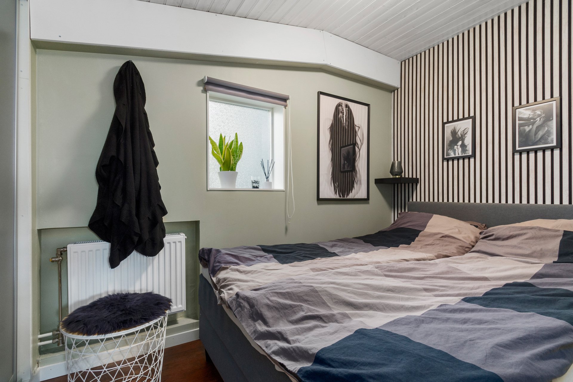 Lägenhet, 2 rooms, 25 sqm, Huddinge – bild 4