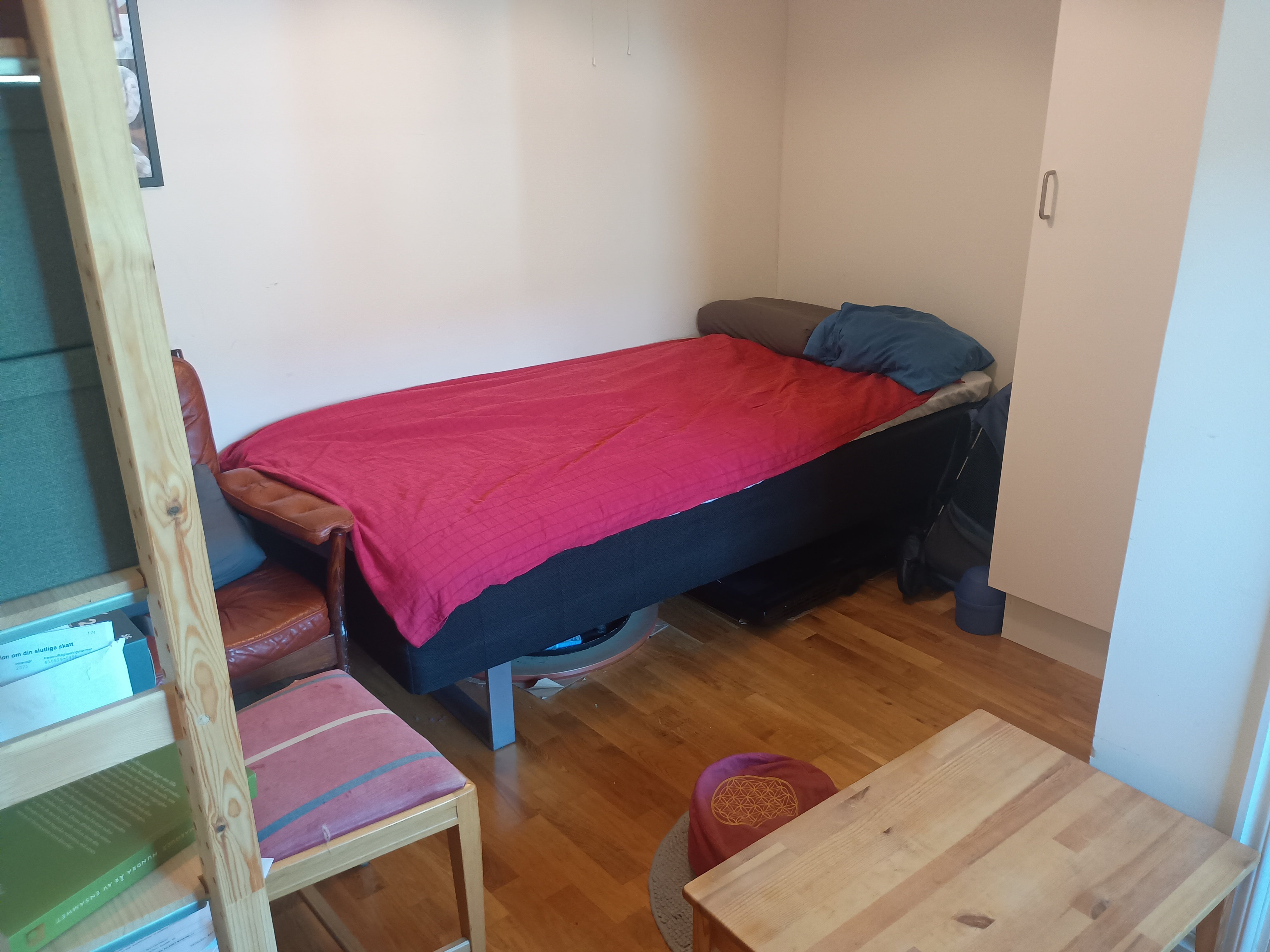 Övrigt, 1 rooms, 15 sqm, Tumba – bild 4