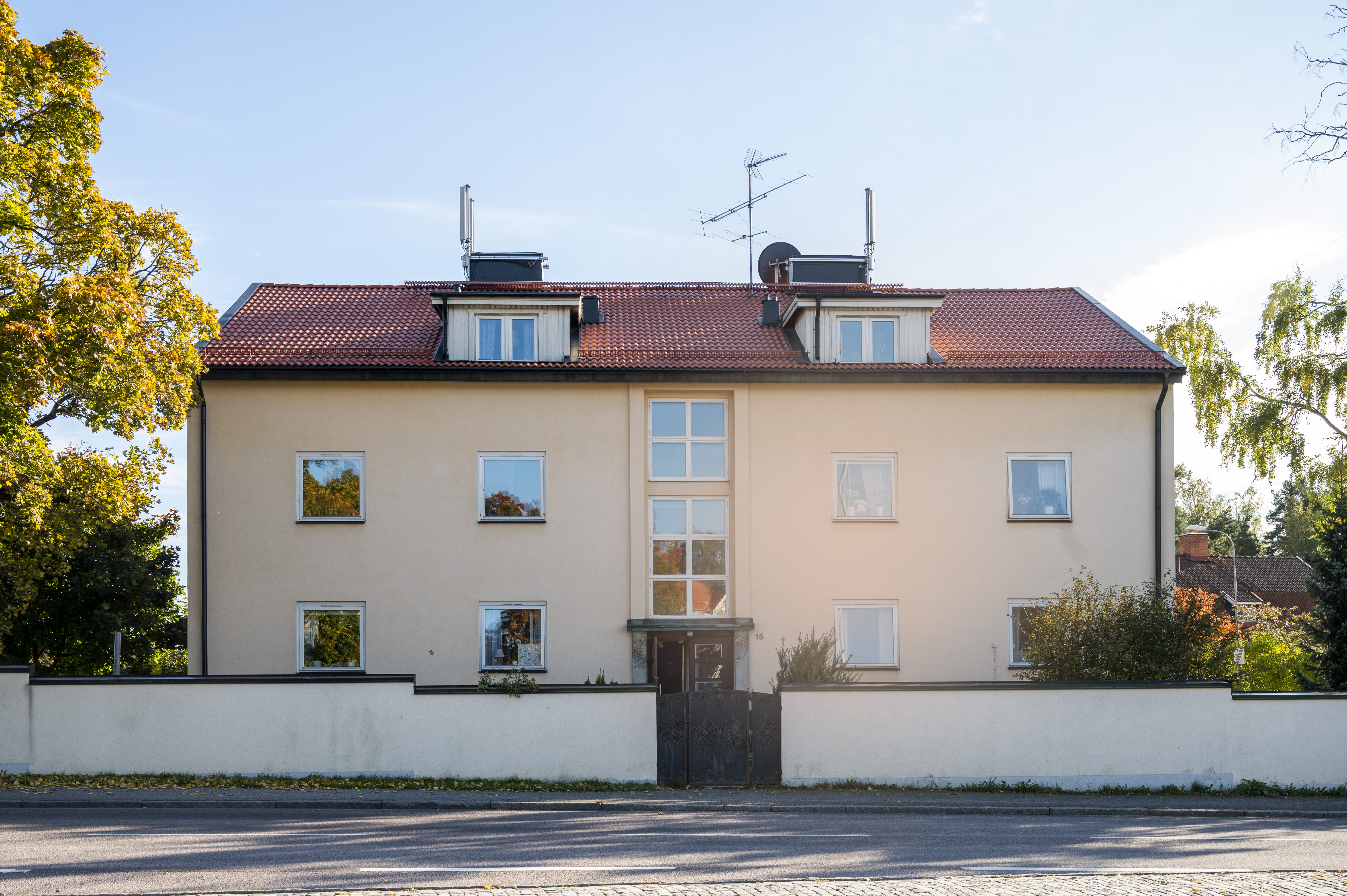 Lägenhet, 3 rooms, 77 sqm, Västerås – Västerås