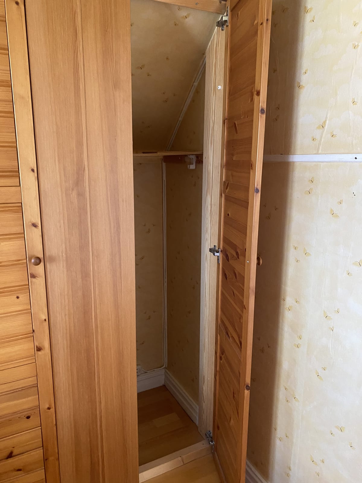 1 rok · 10 m² i Helsingborg – bild 5