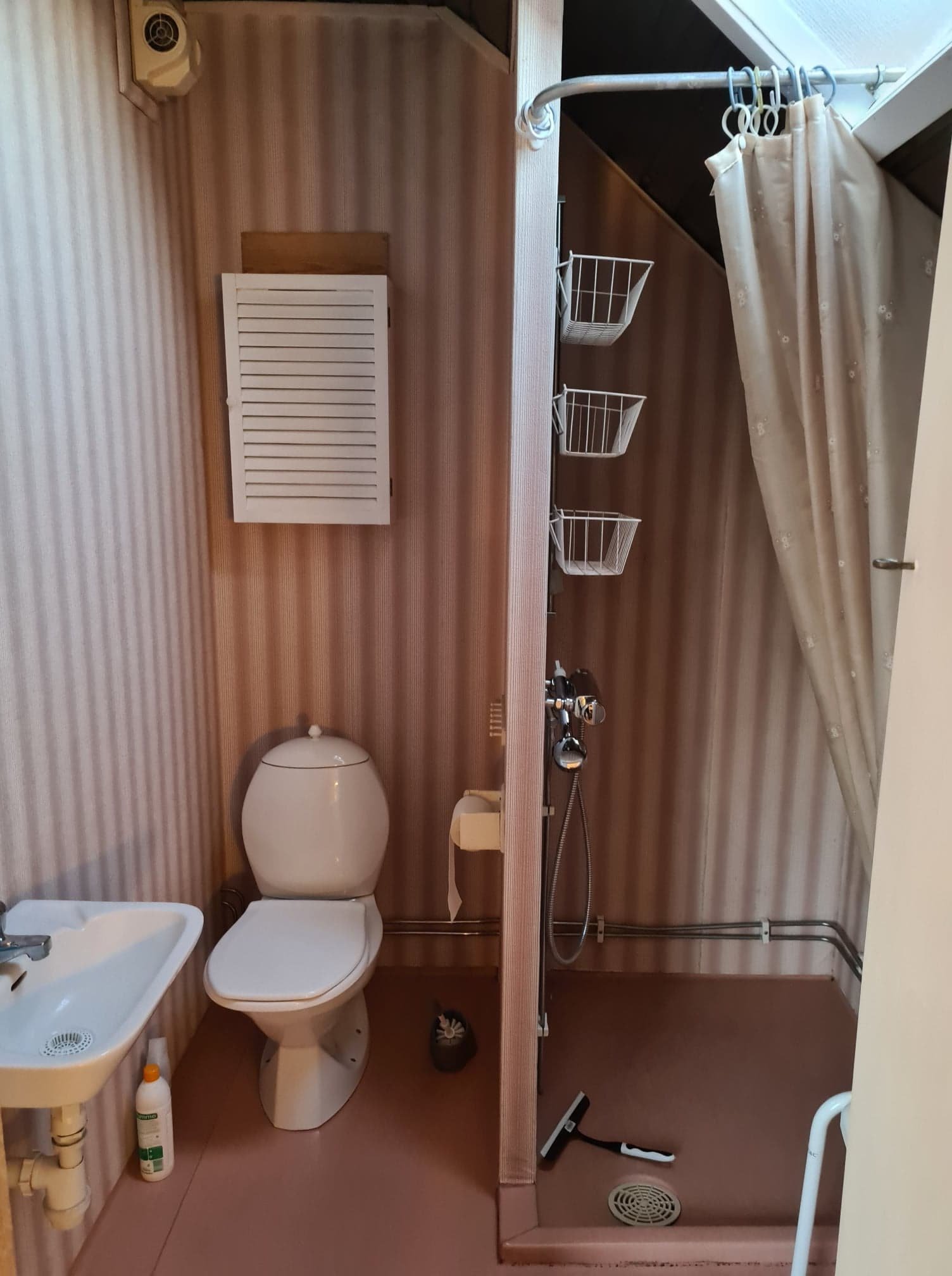 1 rok · 21 m² i Örebro – bild 5