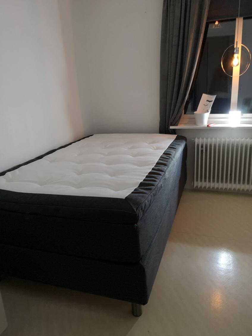 Lägenhet, 2 rooms, 37 sqm, Borås – bild 3