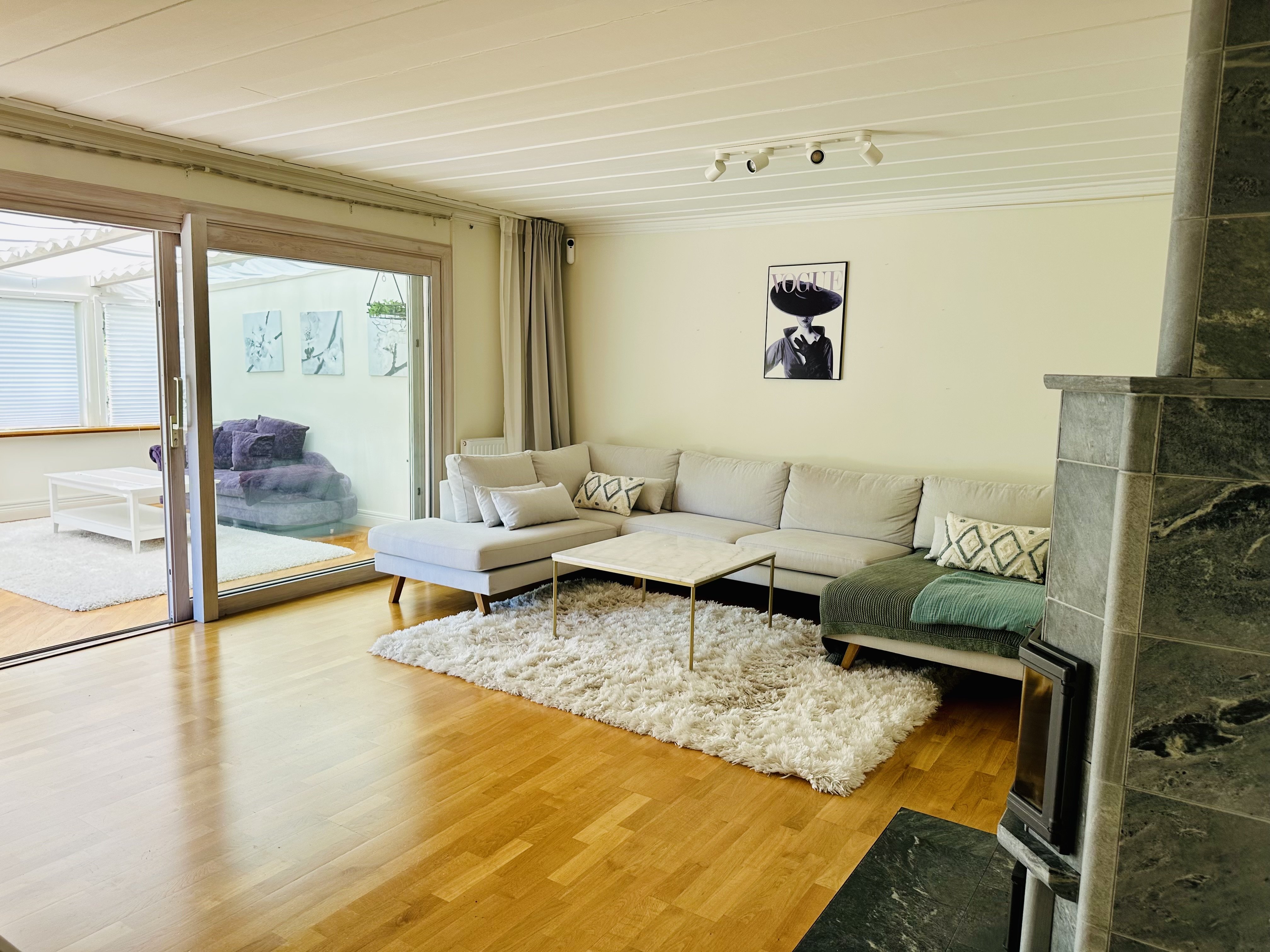 Villa/Hus, 5 rooms, 115 sqm, Haninge – bild 30