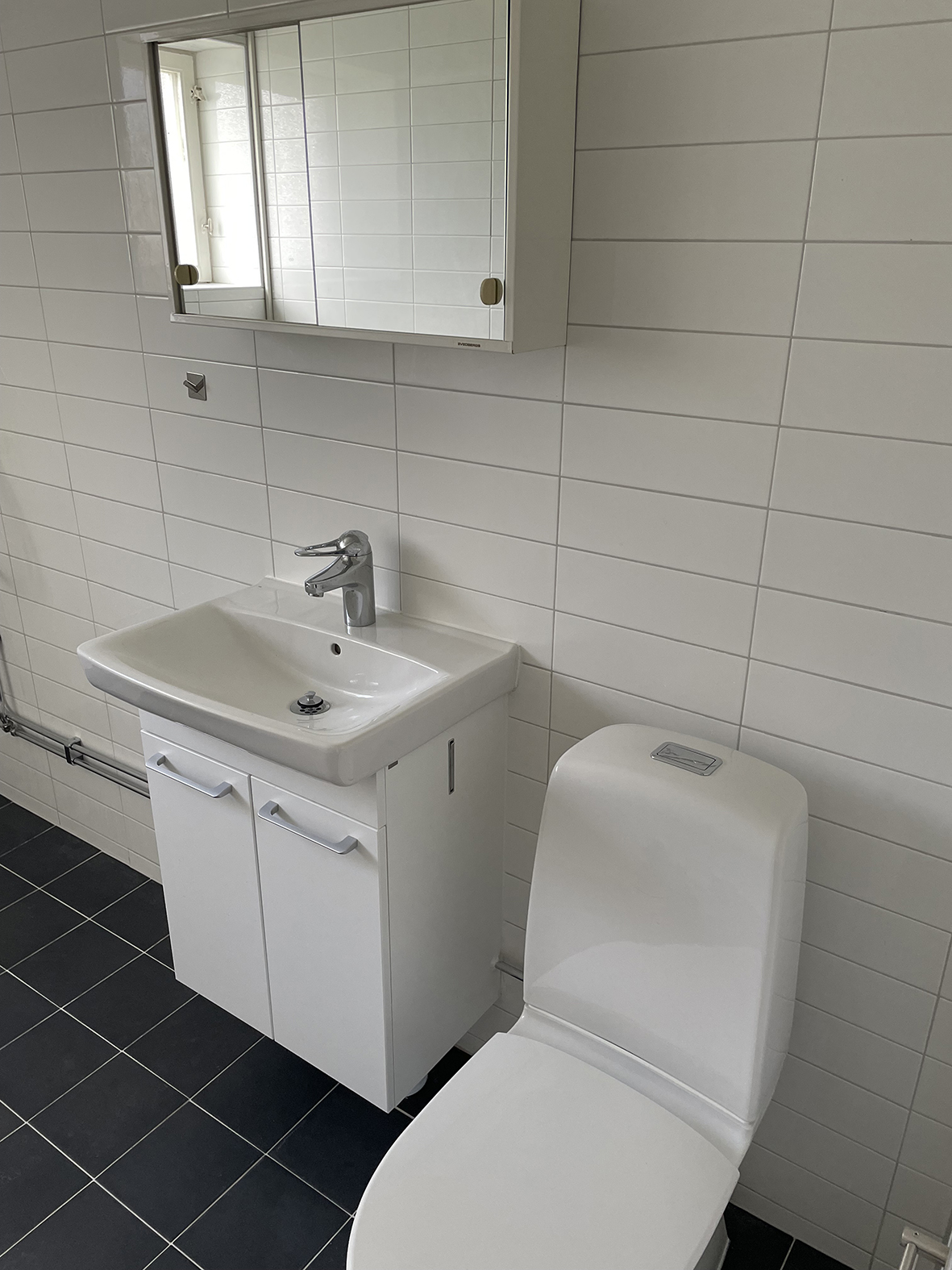 Lägenhet, 4 rooms, 100 sqm, Gusum – bild 10