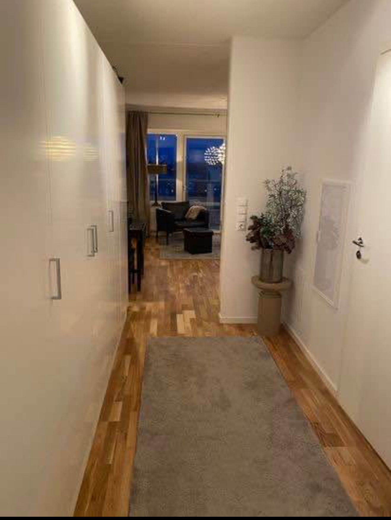 Lägenhet, 2 rooms, 39 sqm, Hägersten – bild 6