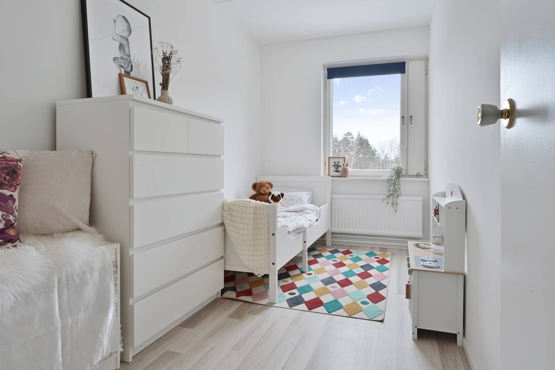 Lägenhet, 4 rooms, 84 sqm, Märsta – bild 6