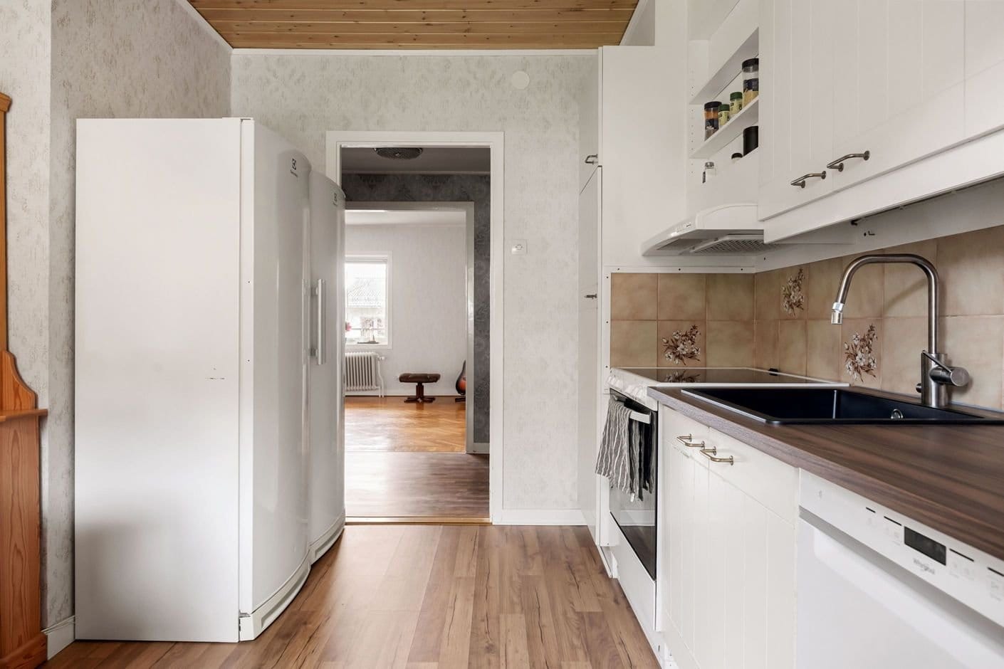 3 rok · 65 m² i Surte – bild 5