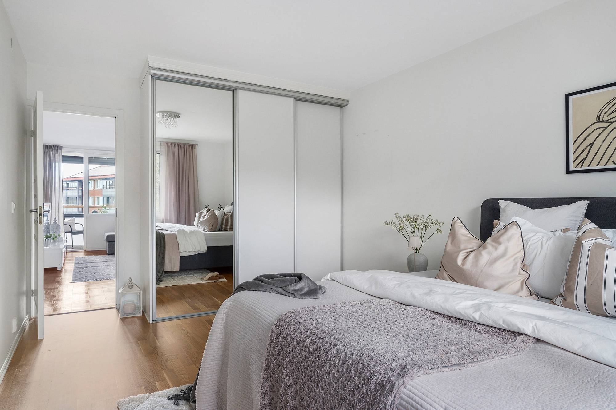 3 rok · 73 m² i Halmstad – bild 3