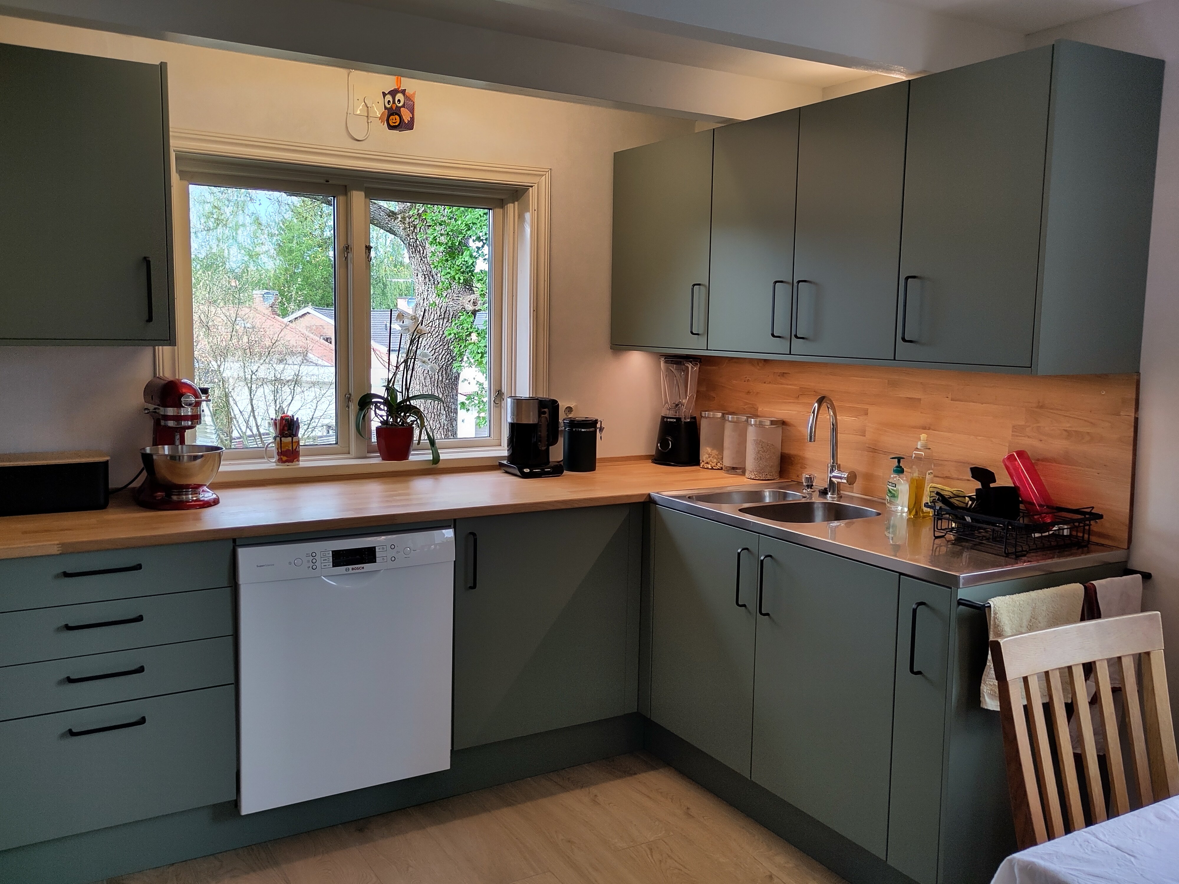 Villa/Hus, 8 rooms, 200 sqm, Handen – bild 4
