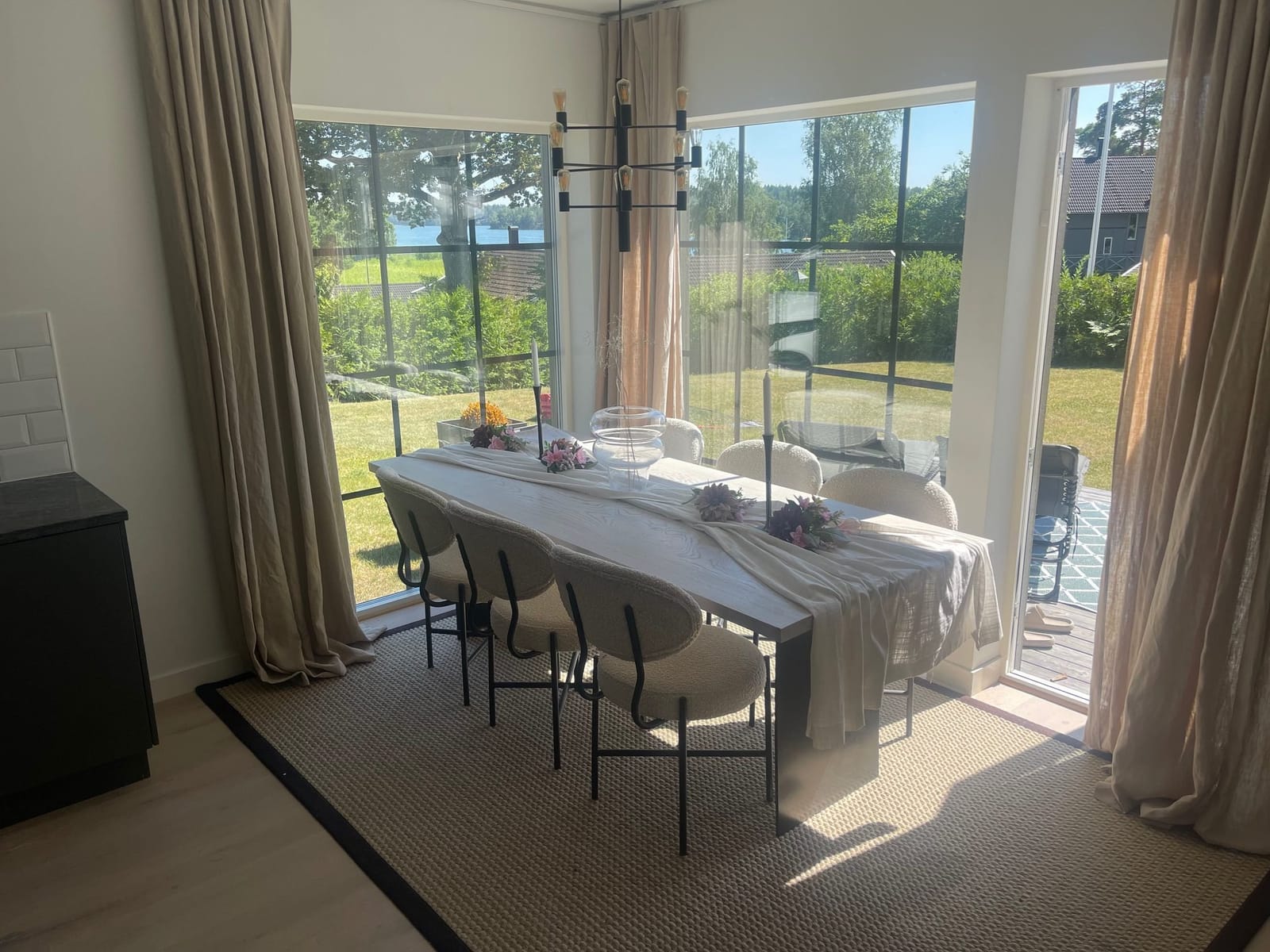 9 rok · 161 m² i Åkersberga – bild 2