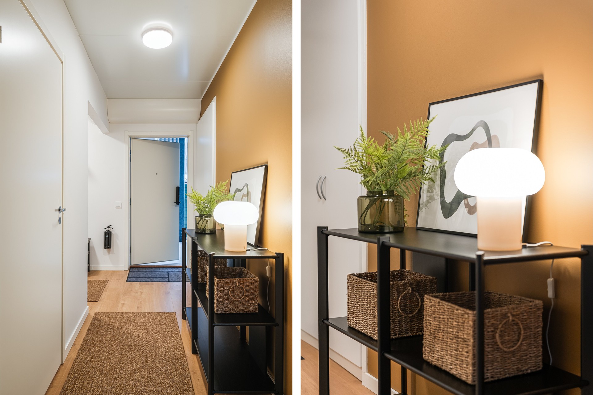 Lägenhet, 2 rooms, 48 sqm, Piteå – bild 27