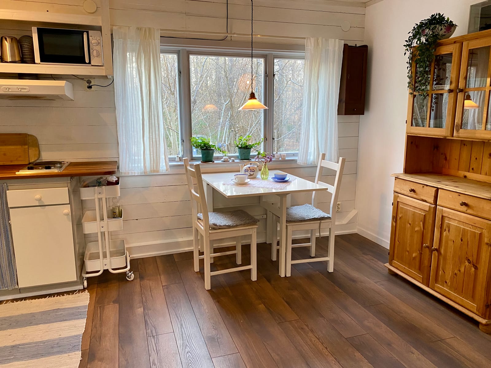 2 rok · 32 m² i Djurhamn – bild 7