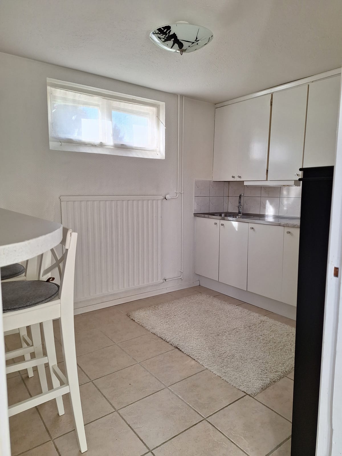 Lägenhet, 2 rooms, 40 sqm, Ljungby