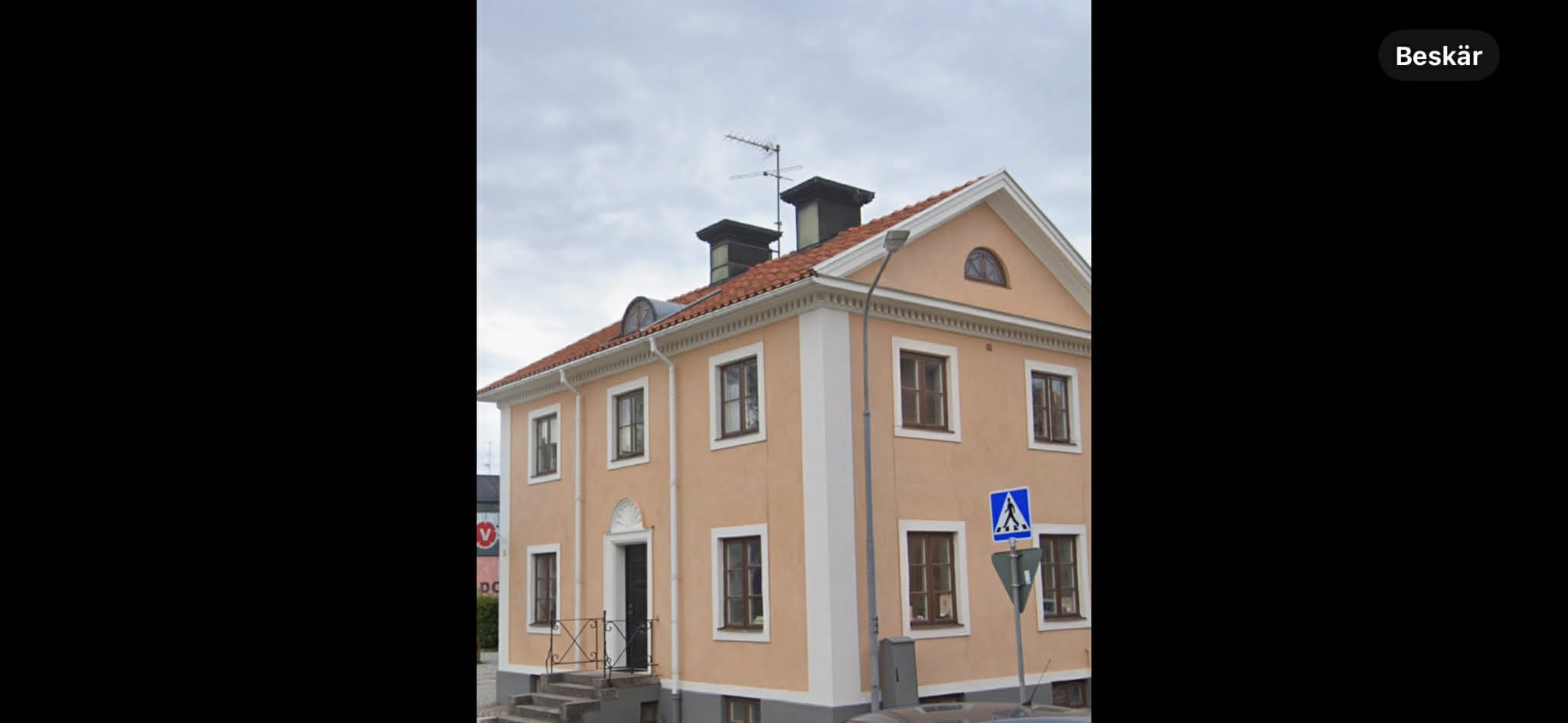 Lägenhet, 2 rooms, 54 sqm, Mariestad – Mariestad