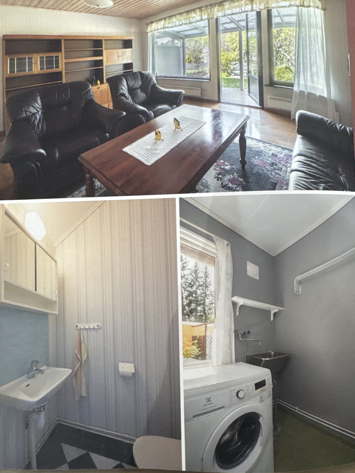 4 rok · 105 m² i Tumba – bild 7