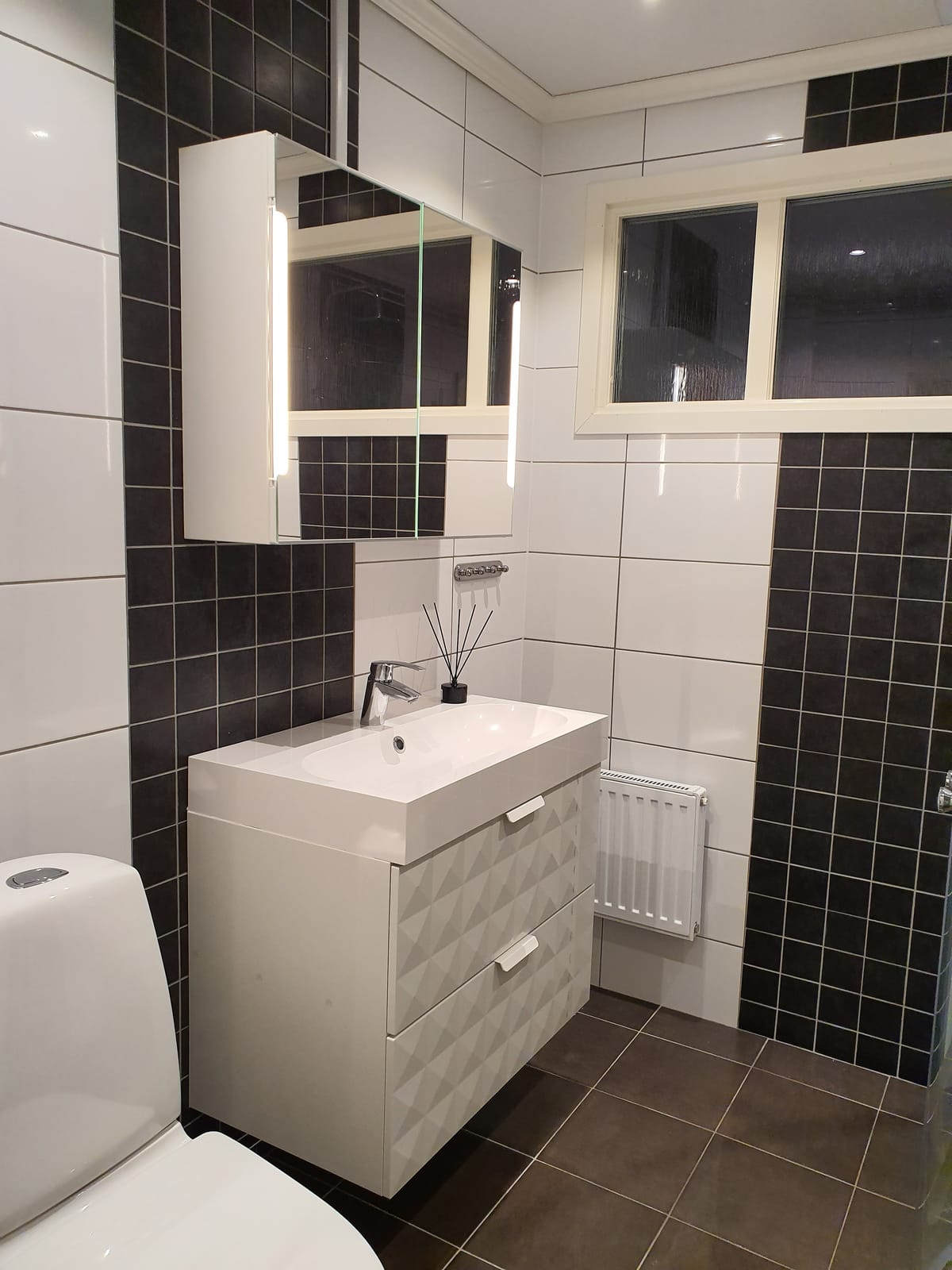 5 rok · 135 m² i Boden – bild 6