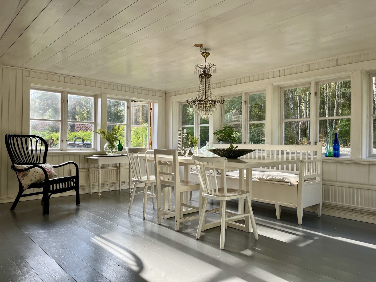 4 rok · 132 m² i Nyköping – bild 18