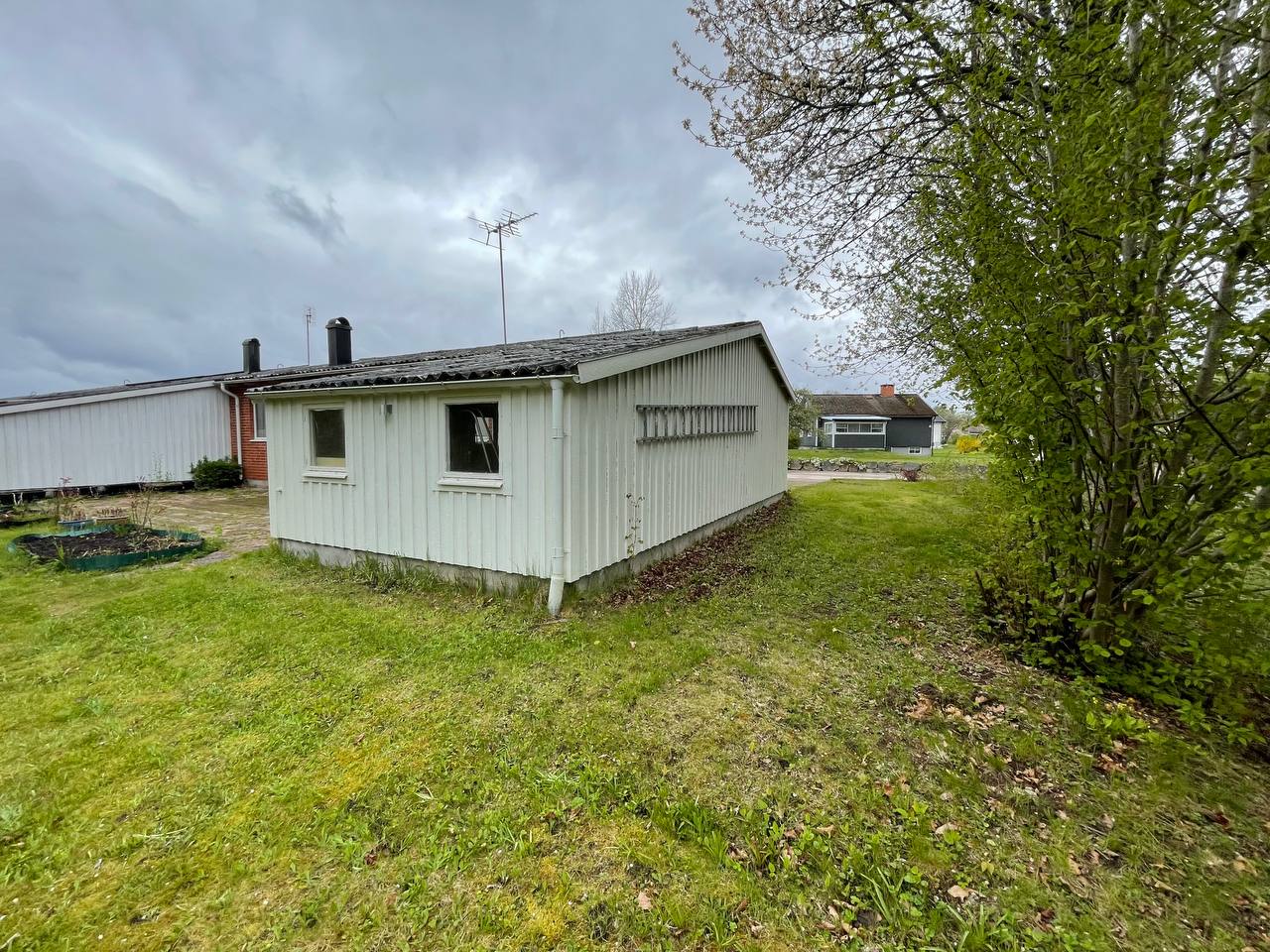 Villa/Hus, 5 rooms, 102 sqm, Lessebo – bild 21
