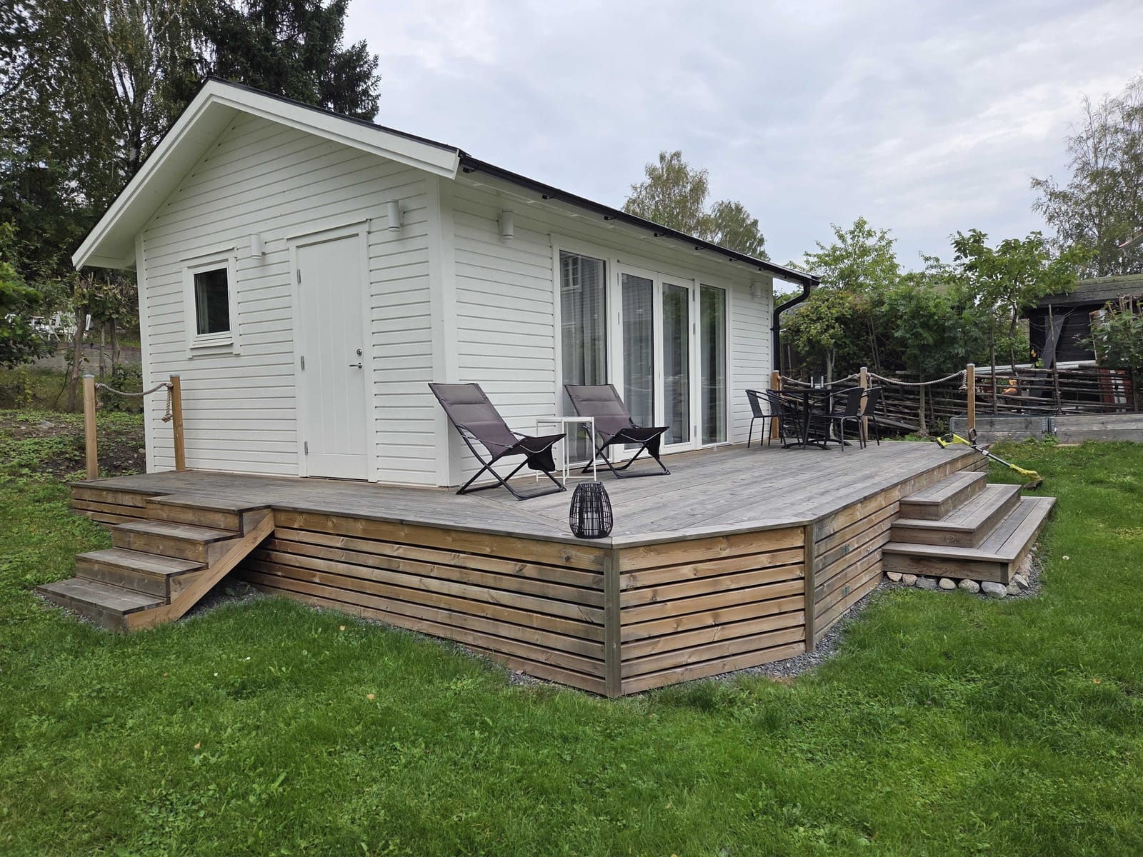 1 rok · 30 m² i Lidingö – bild 2
