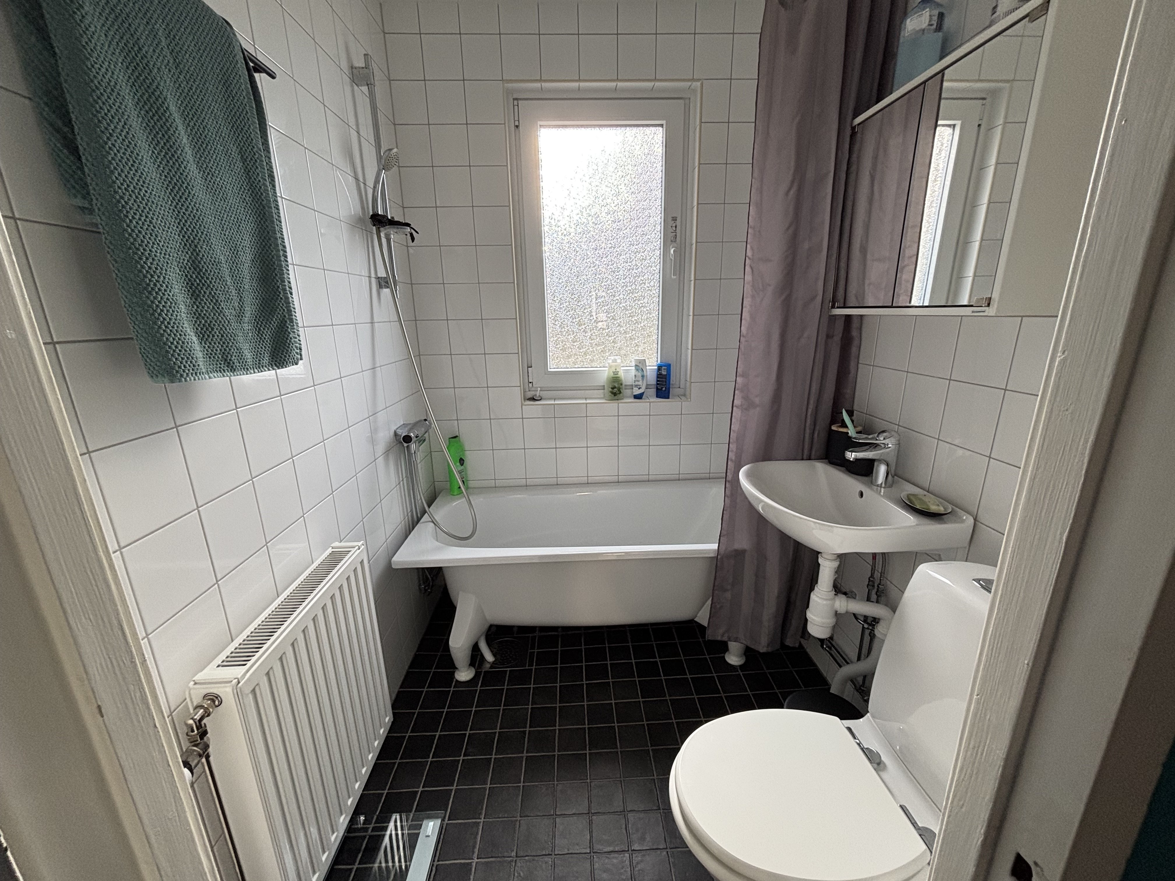 Lägenhet, 3 rooms, 78 sqm, Handen – bild 5