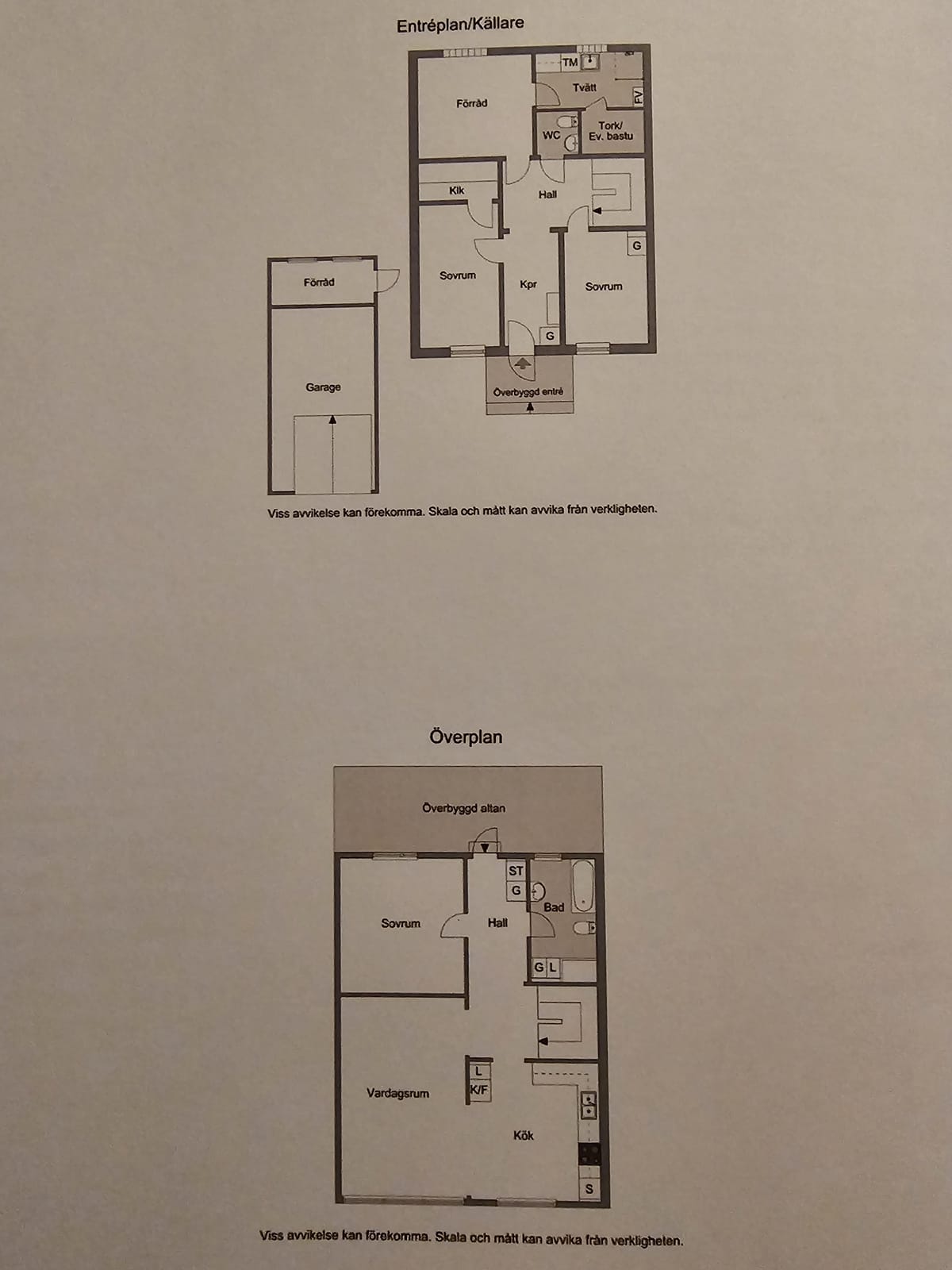 4 rok · 118 m² i Älvsbyn – bild 20