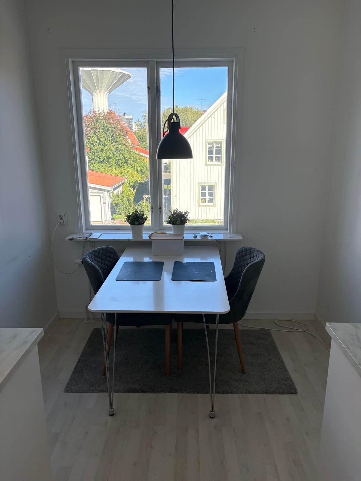 2 rok · 57 m² i Örebro – bild 2