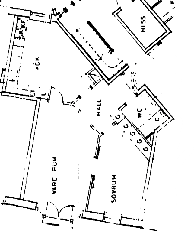 2 rok · 65 m² i Falkenberg – bild 8