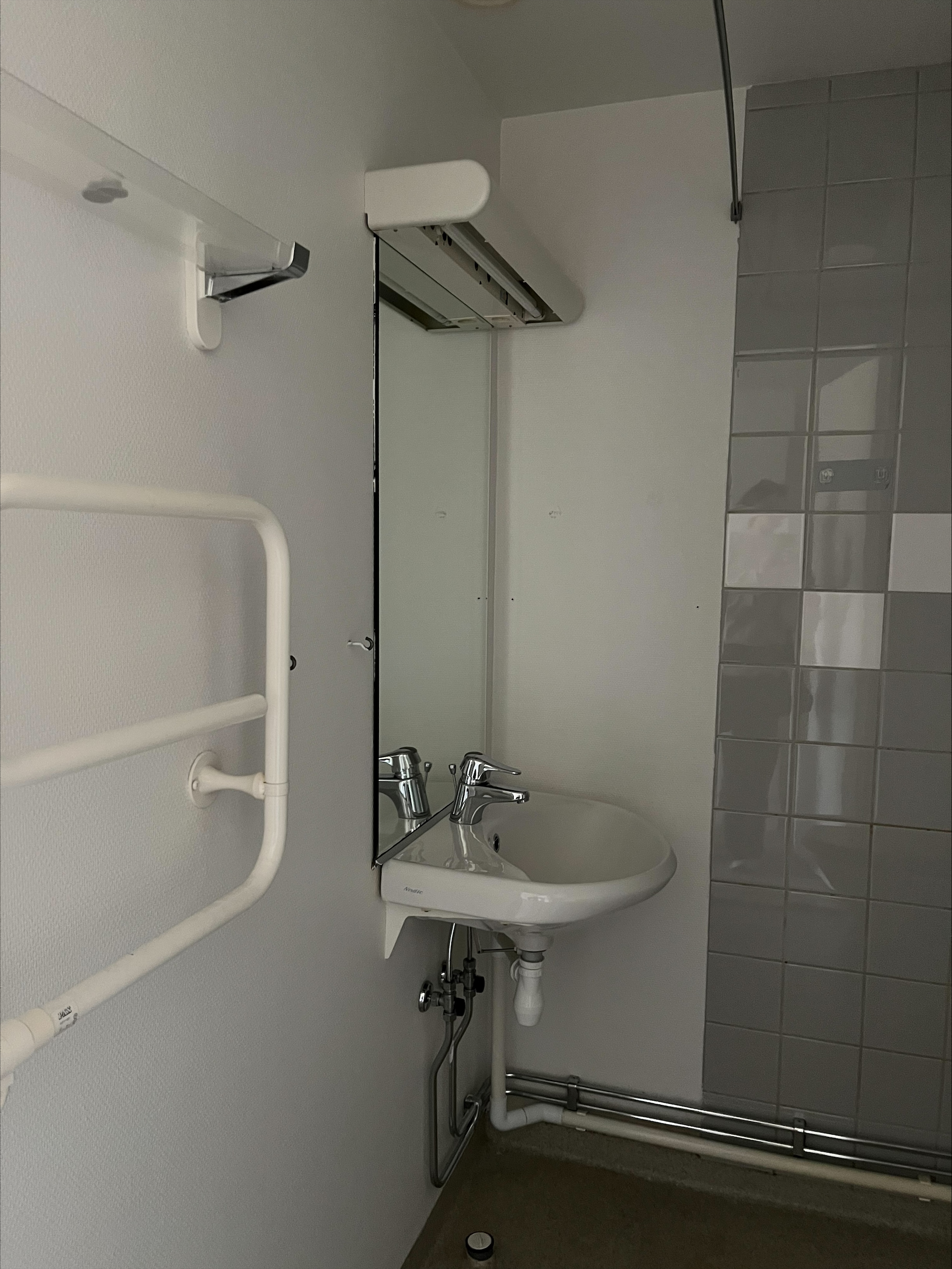 Lägenhet, 1 rooms, 27 sqm, Trollhättan – bild 8
