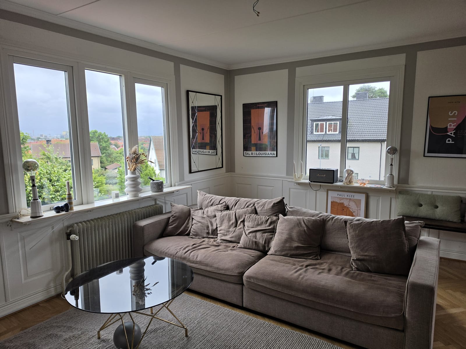 4 rok · 175 m² i Halmstad – bild 19
