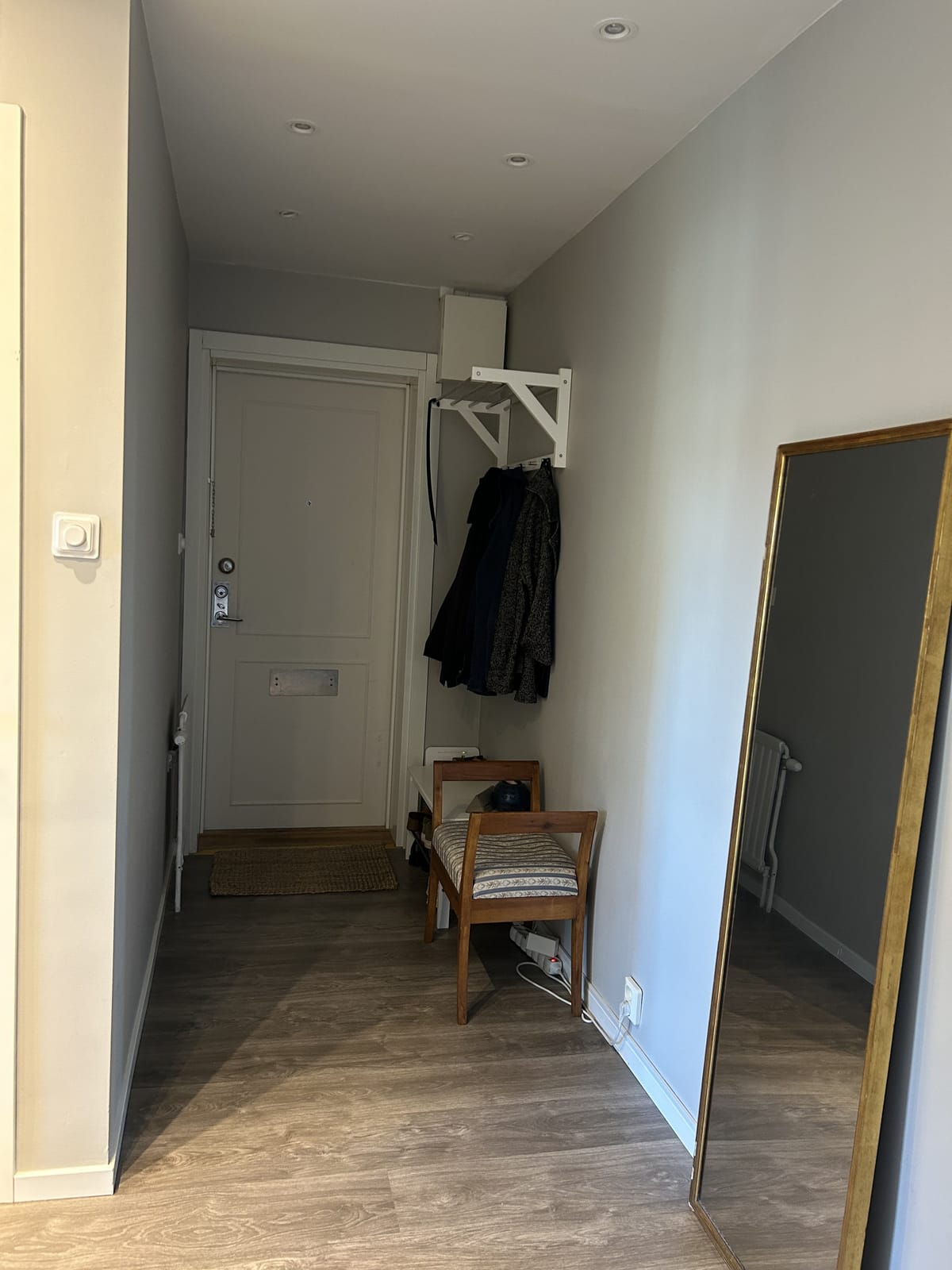 2 rok · 59 m² i Varberg – bild 9