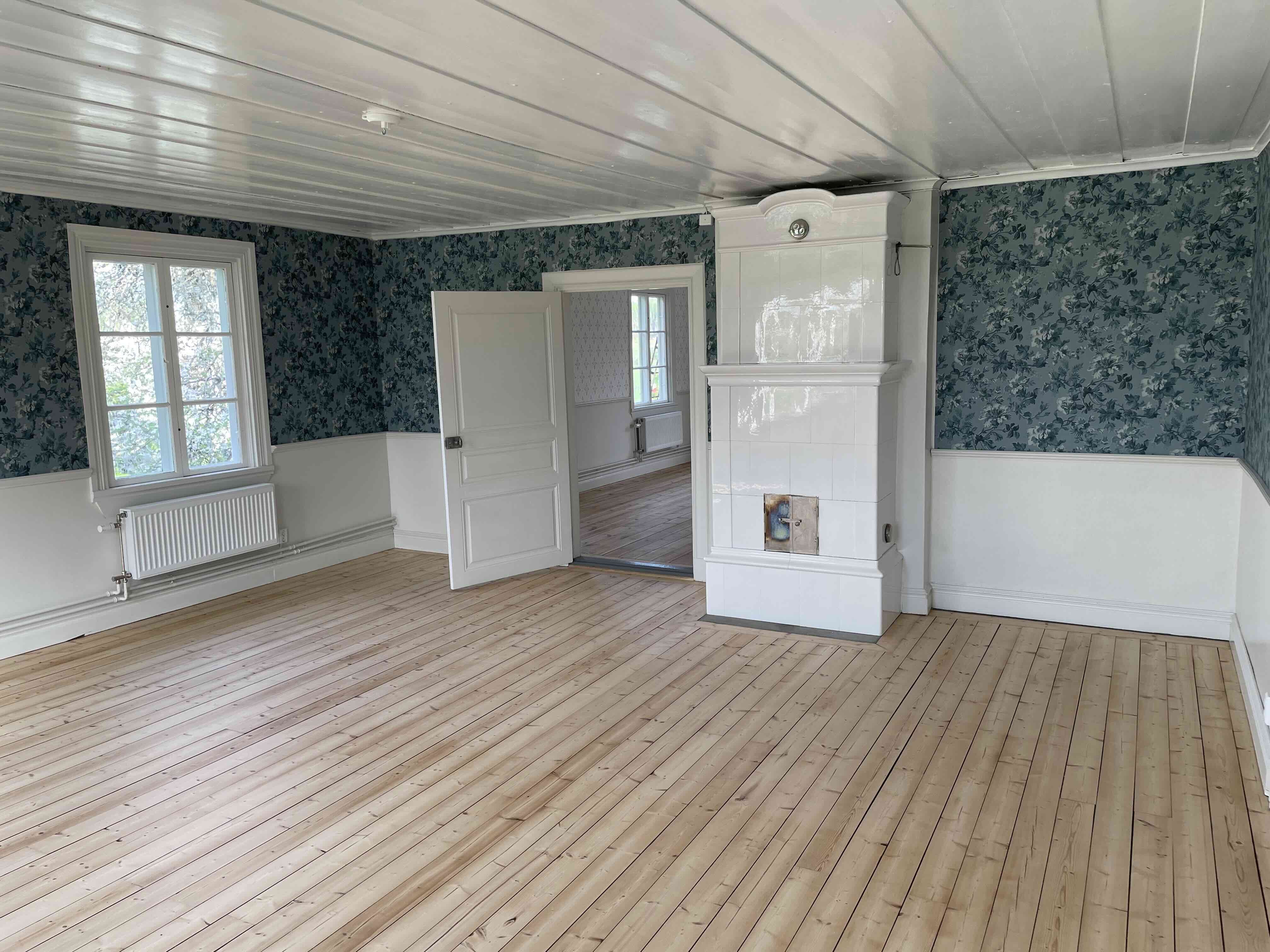 Lägenhet, 4 rooms, 200 sqm, Heby – bild 6