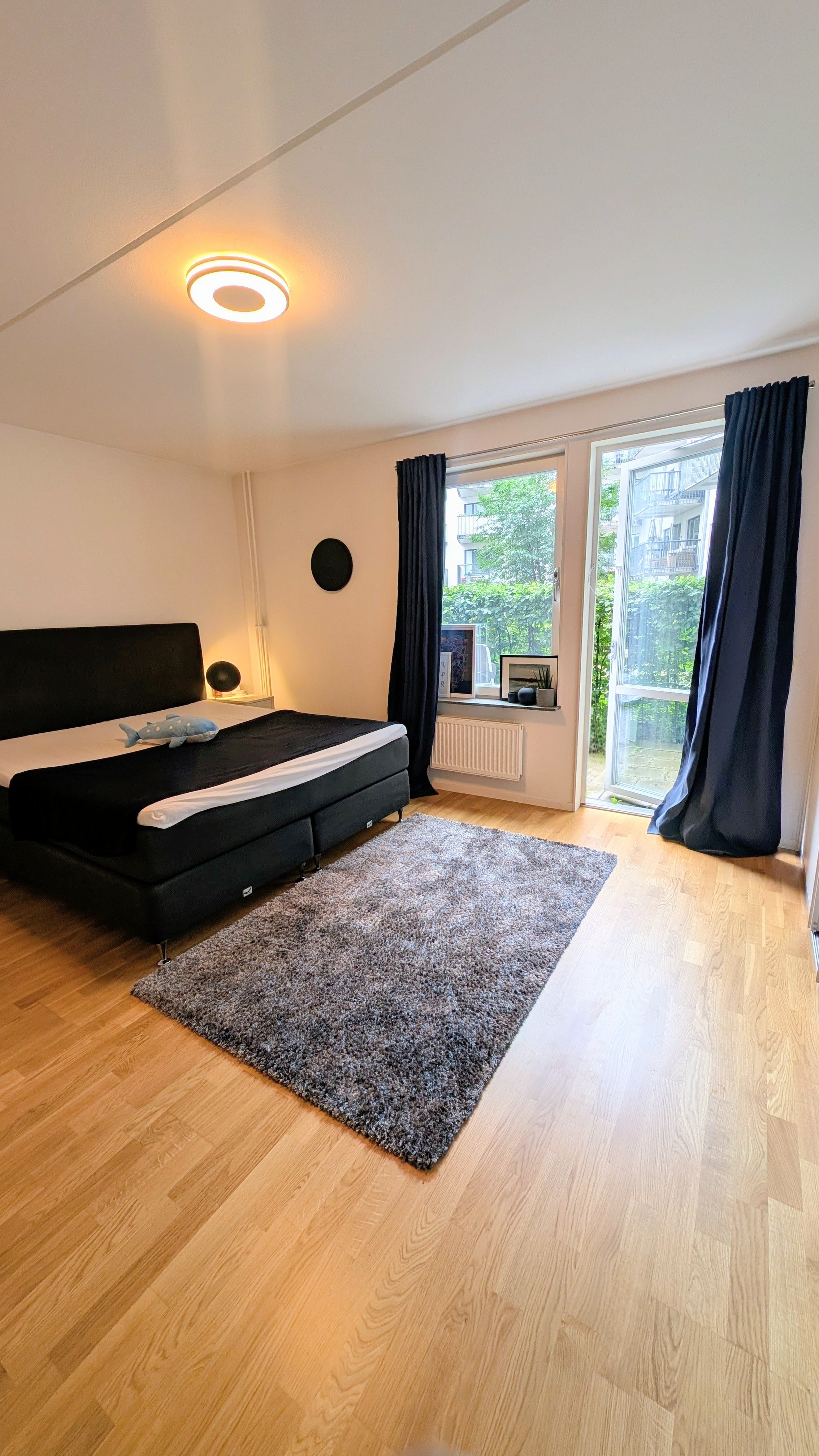 Lägenhet, 3 rooms, 79 sqm, Stockholm – bild 5