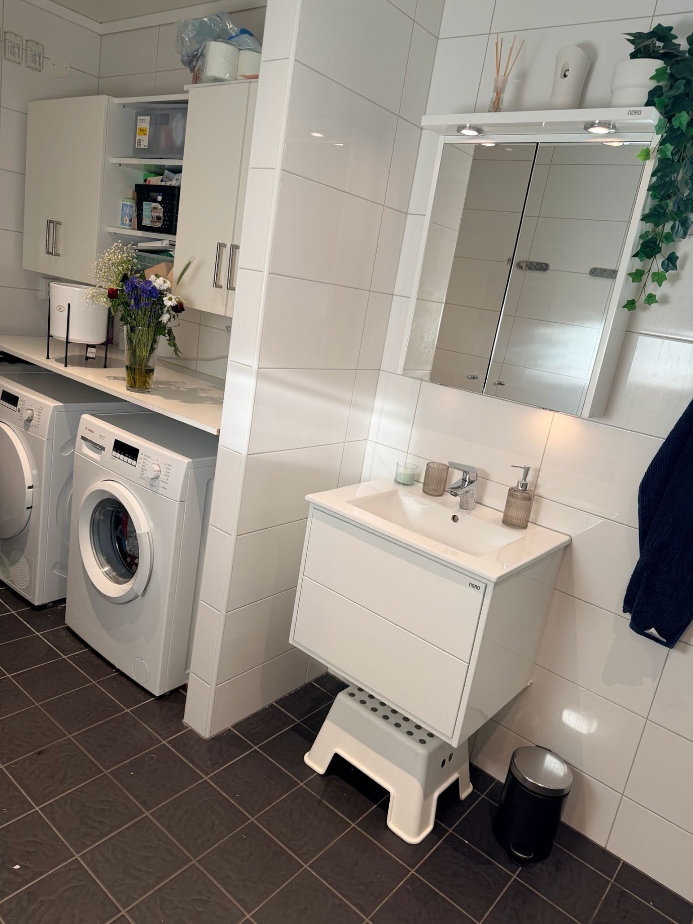 Radhus, 4 rooms, 118 sqm, Sundbyberg – bild 6