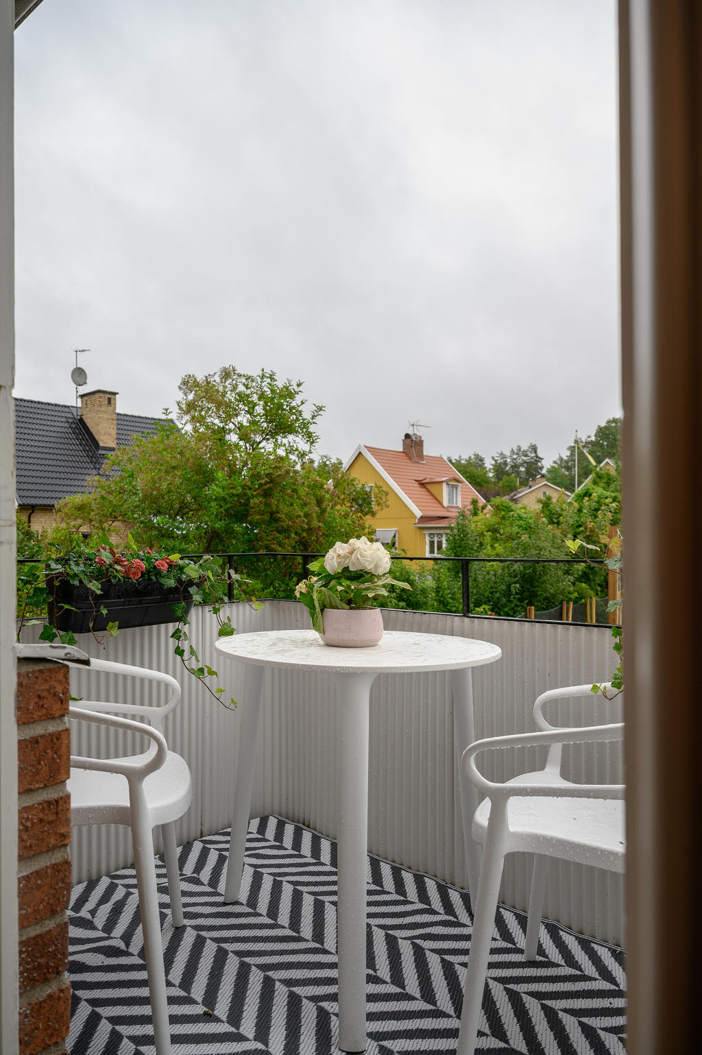 Villa/Hus, 6 rooms, 165 sqm, Katrineholm – bild 4