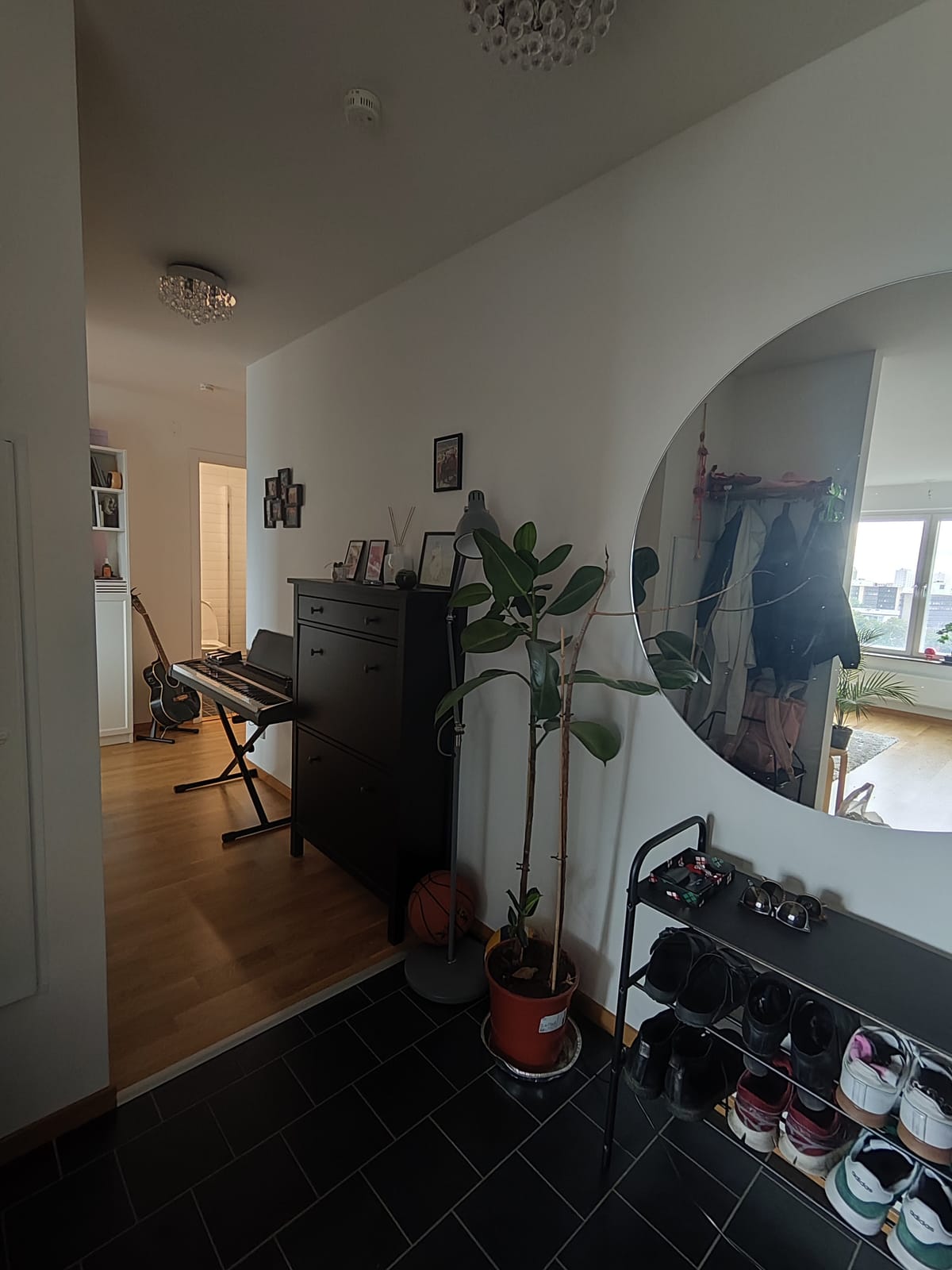 2 rok · 62 m² i Solna – bild 18
