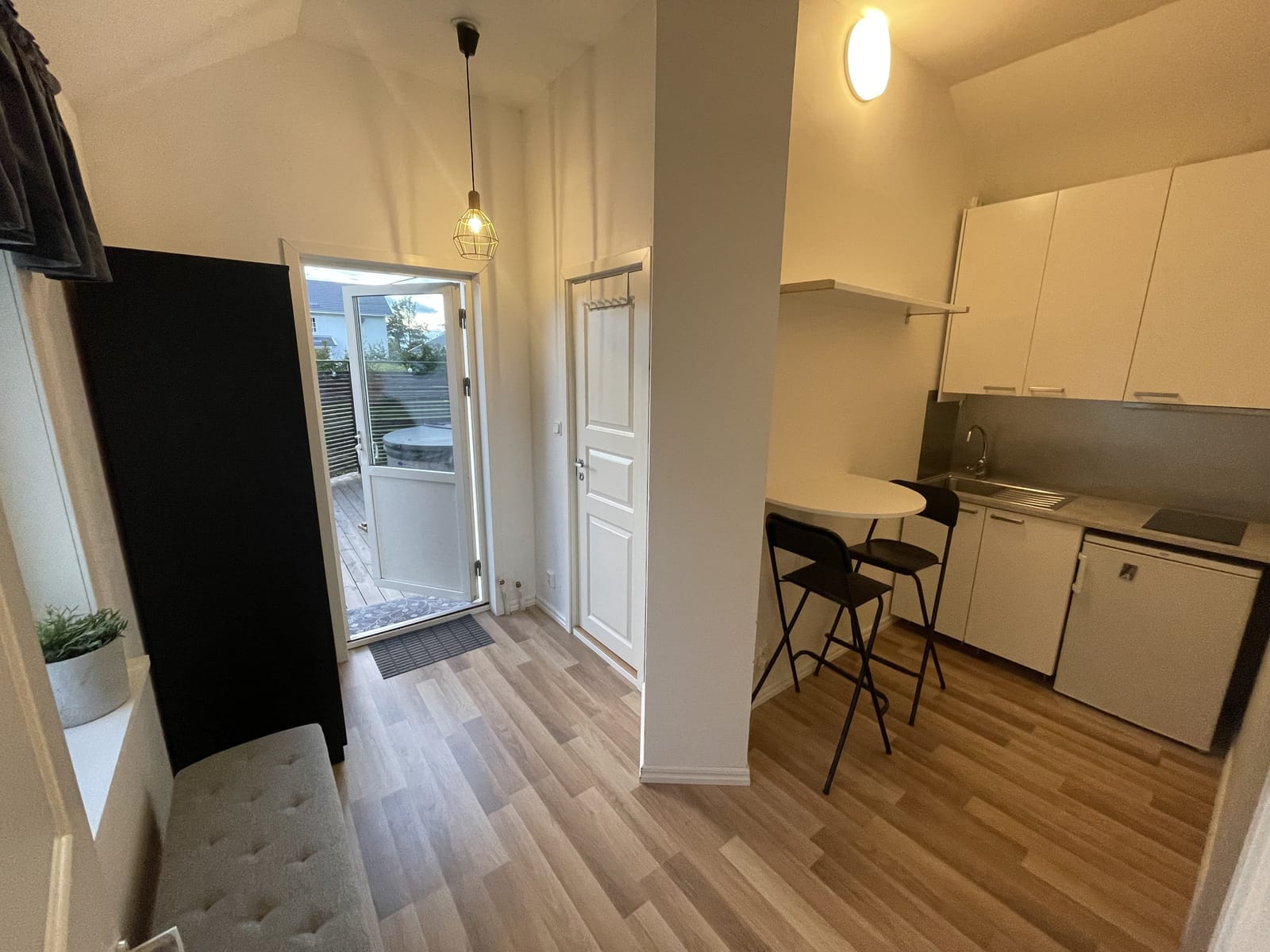 1 rok · 25 m² i Vallentuna – bild 4
