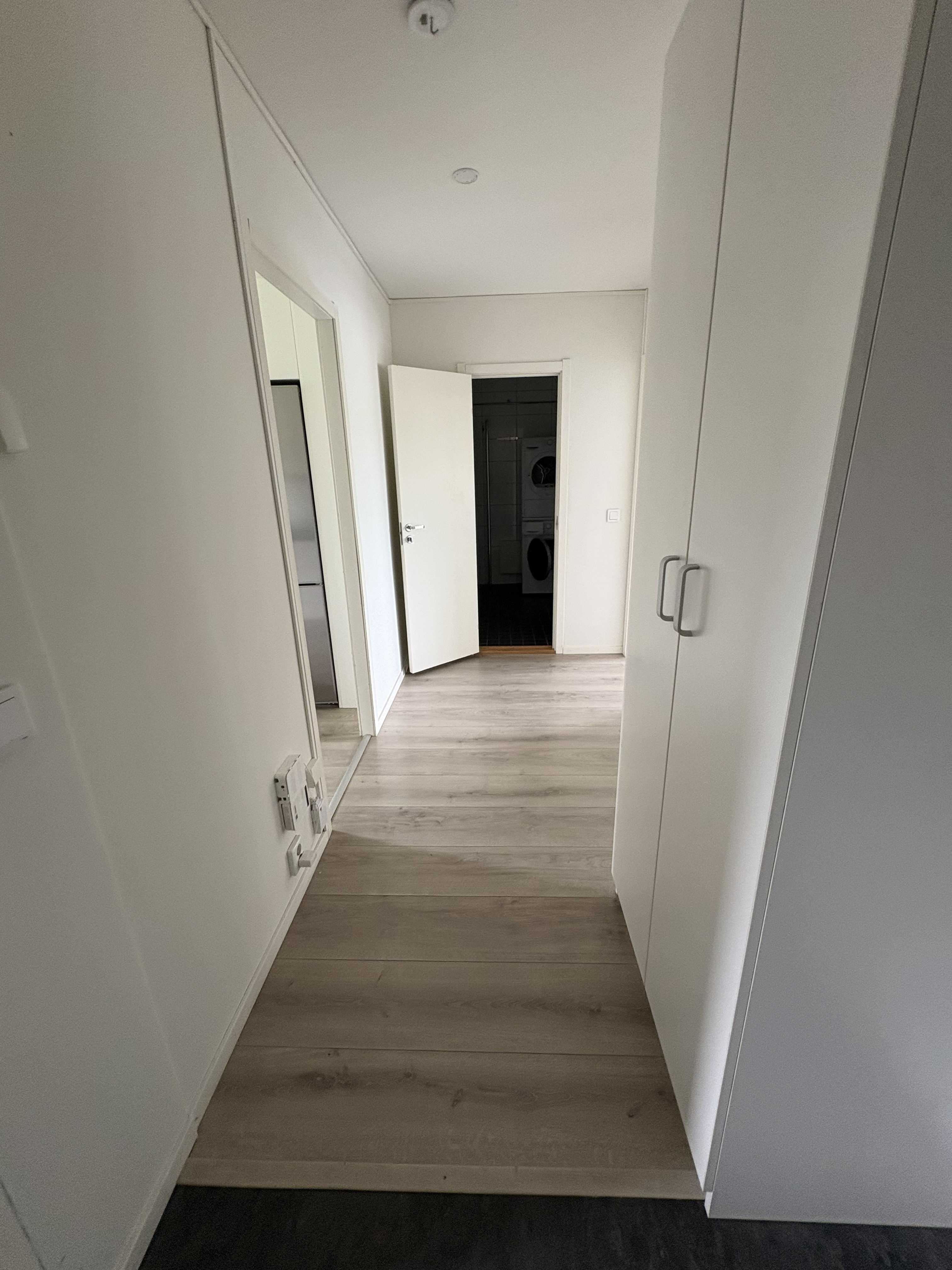 Lägenhet, 3 rooms, 75 sqm, Skara – bild 3