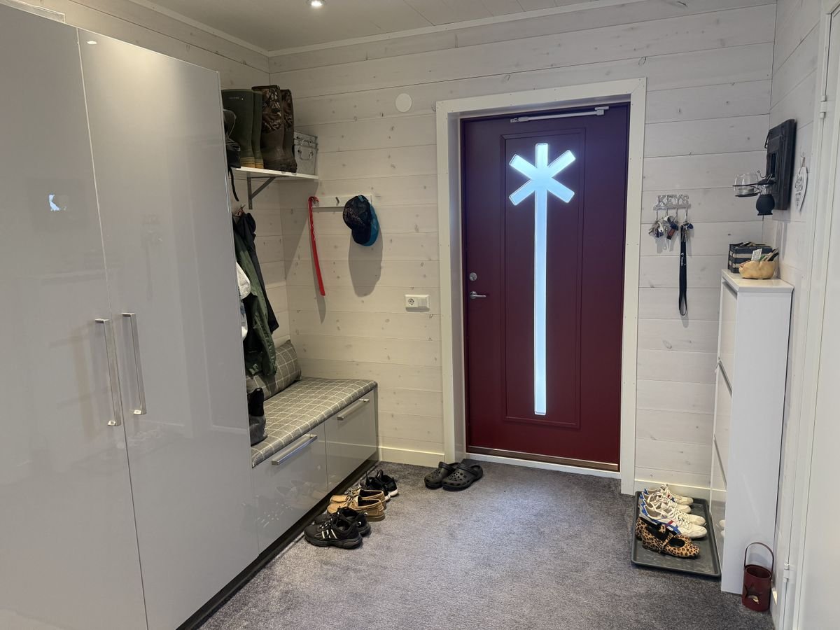 Villa/Hus, 4 rooms, 180 sqm, Offerdal – bild 15