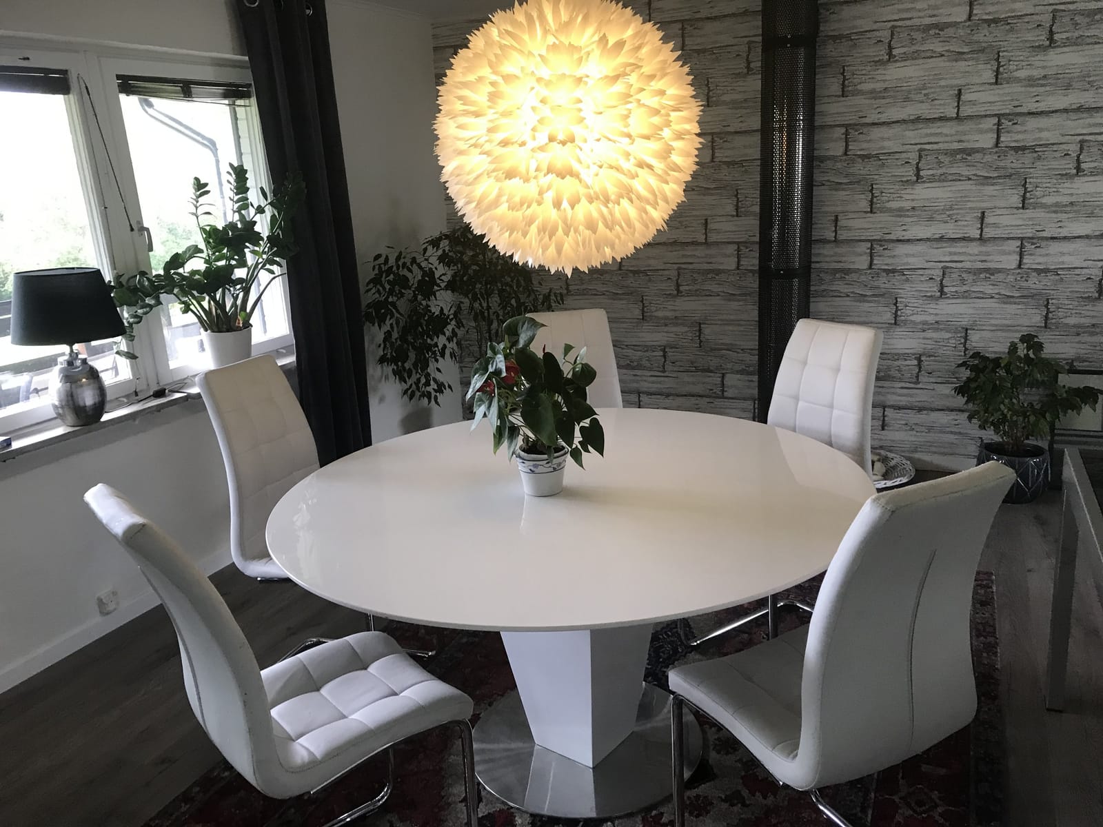 Villa/Hus, 2 rooms, 50 sqm, Halmstad