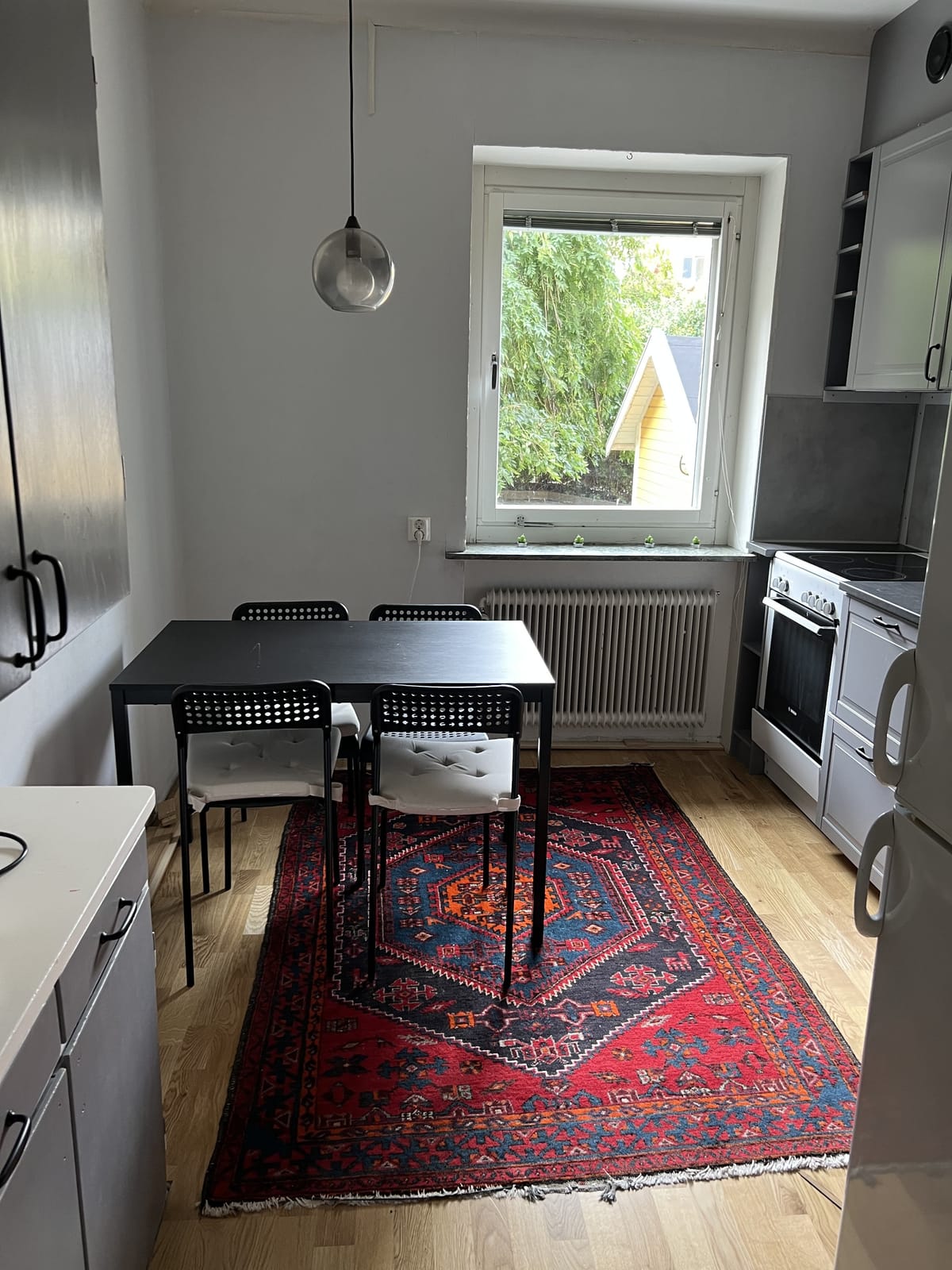 1 rok · 32 m² i Norrköping – bild 5