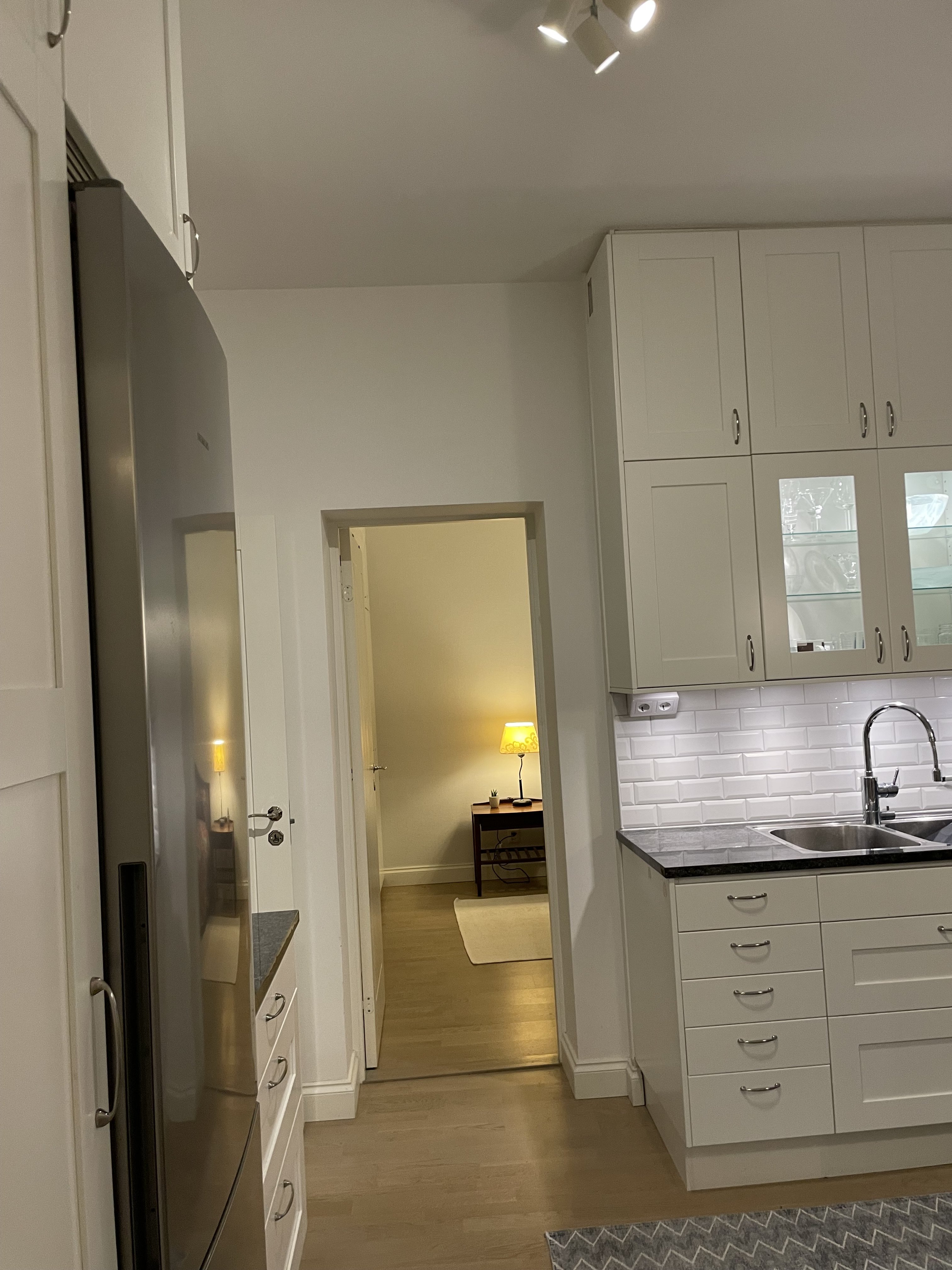 Lägenhet, 2 rooms, 72 sqm, Stockholm – bild 10
