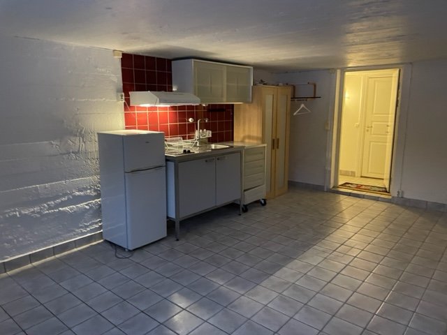 Lägenhet, 1 rooms, 22 sqm, Karlstad – Karlstad