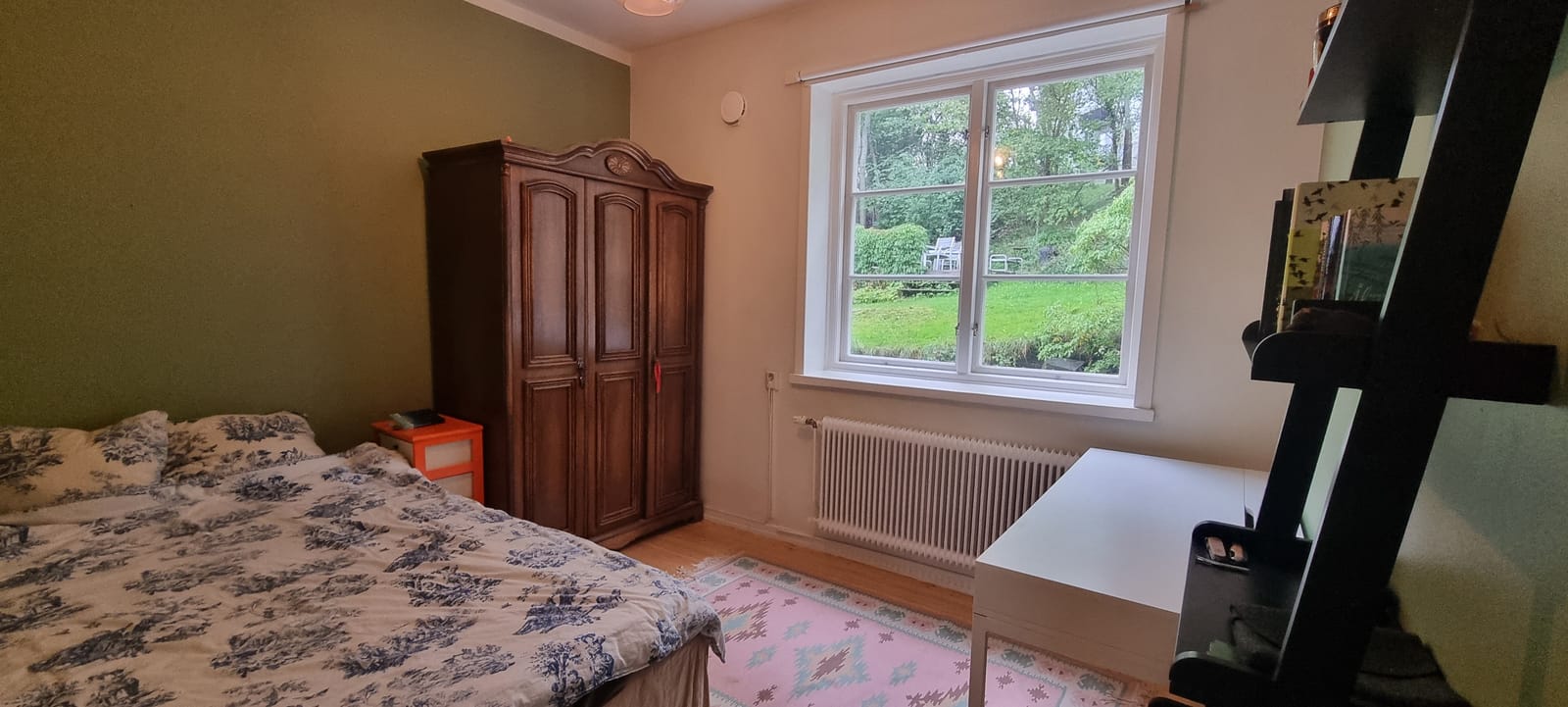 2 rok · 34 m² i Göteborg – bild 4